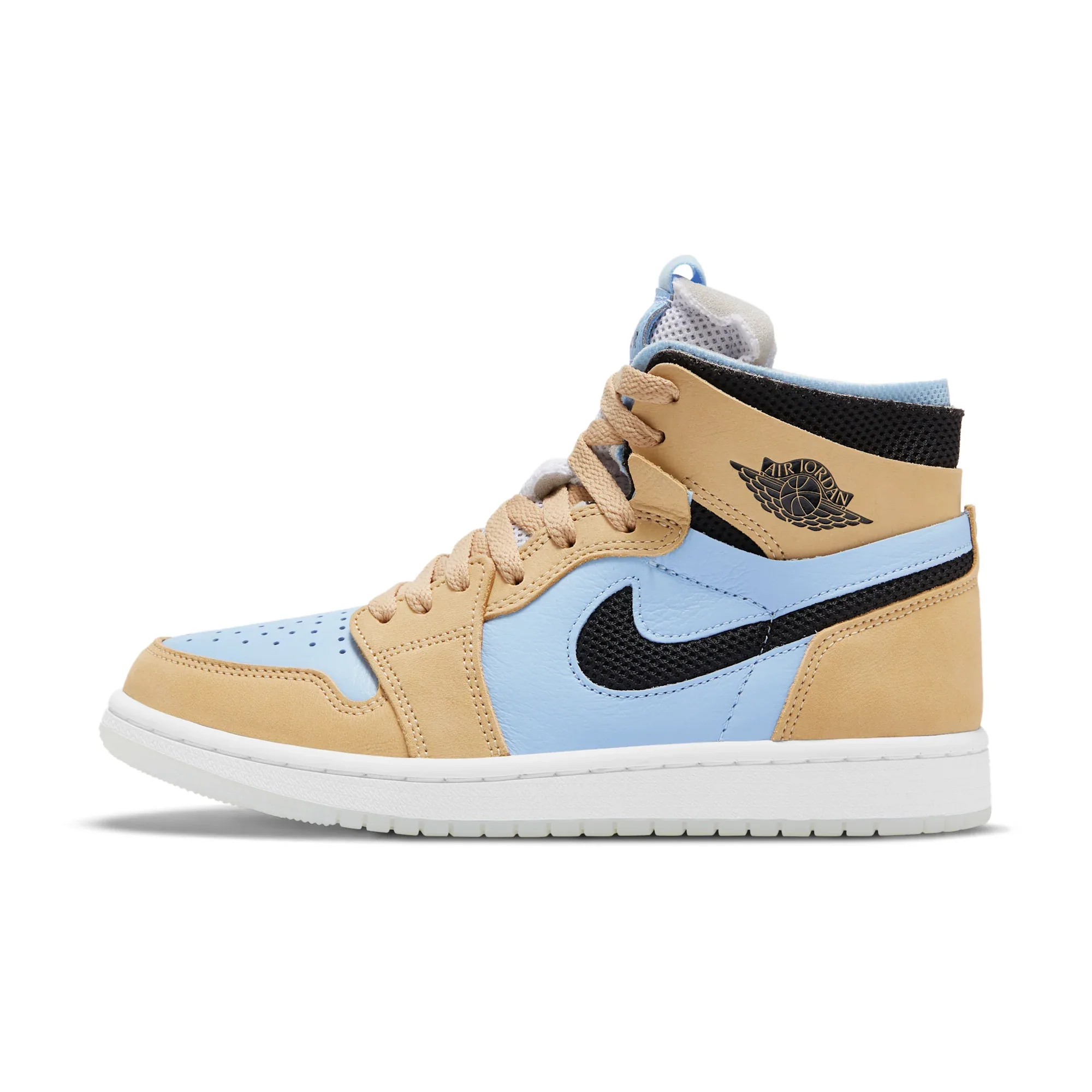 Air Jordan 1 Zoom Air Comfort