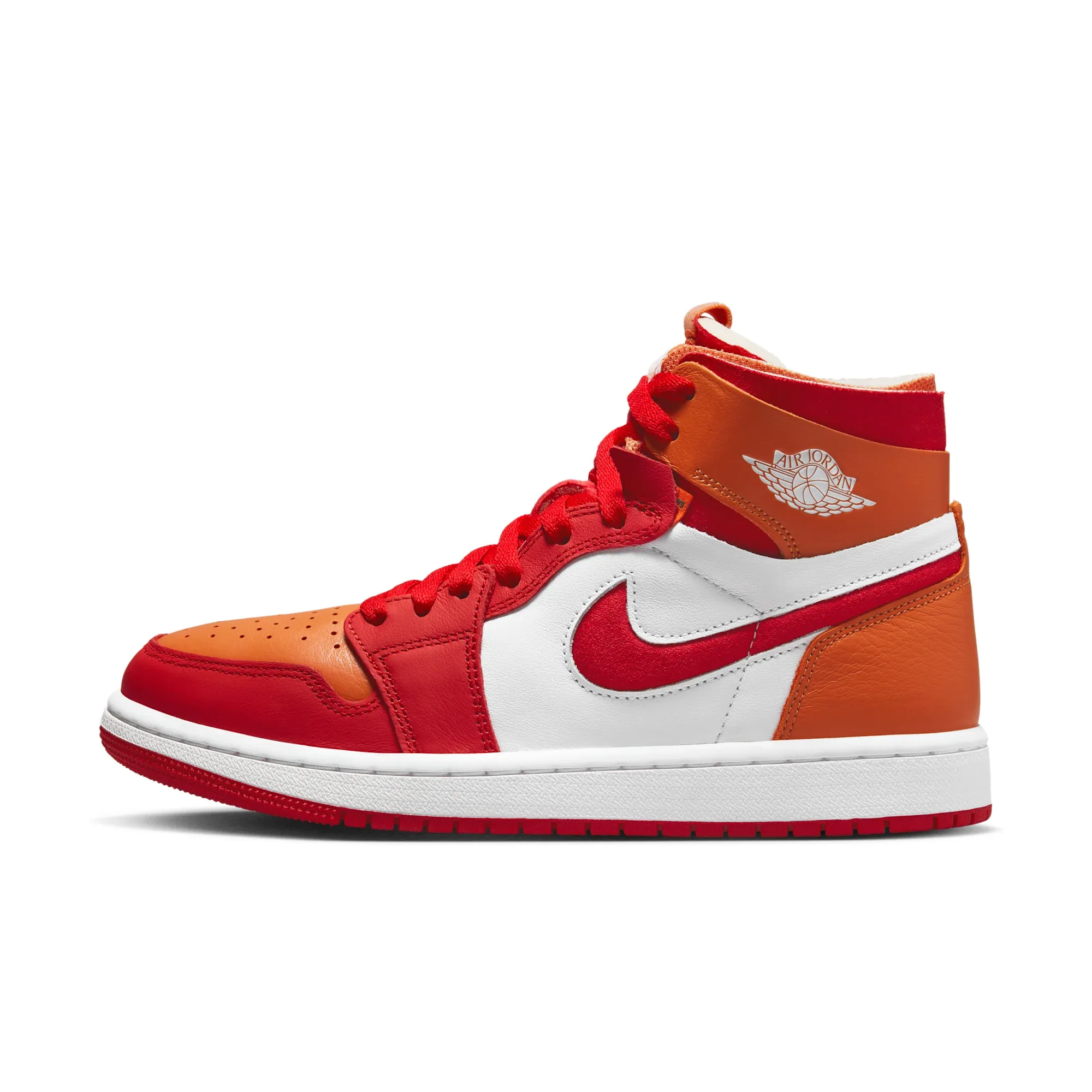 Air Jordan 1 Zoom Air Comfort