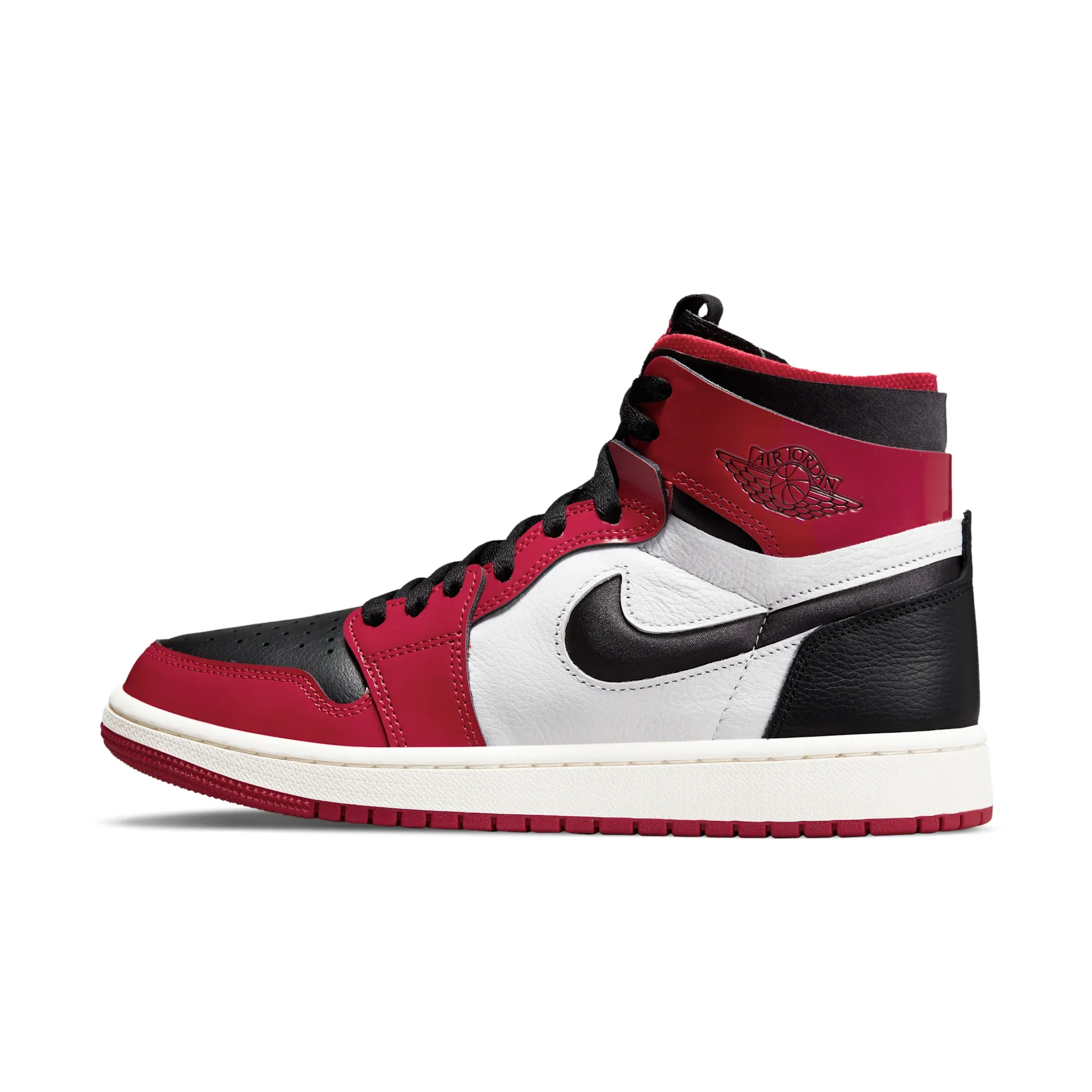 Air Jordan 1 Zoom Air Comfort