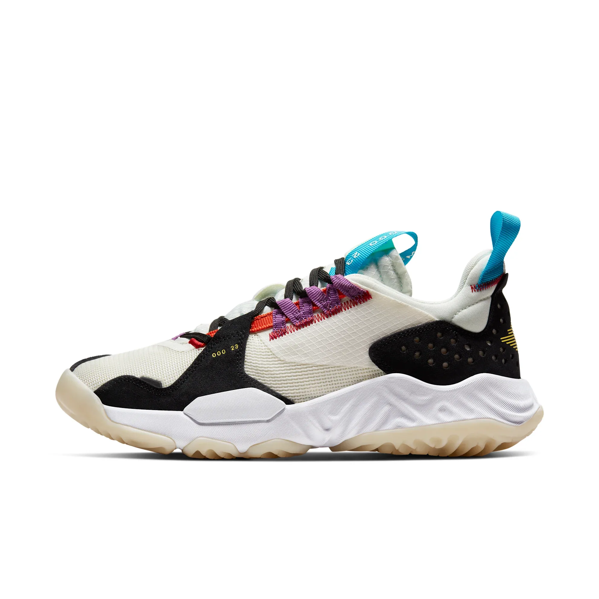Jordan Delta