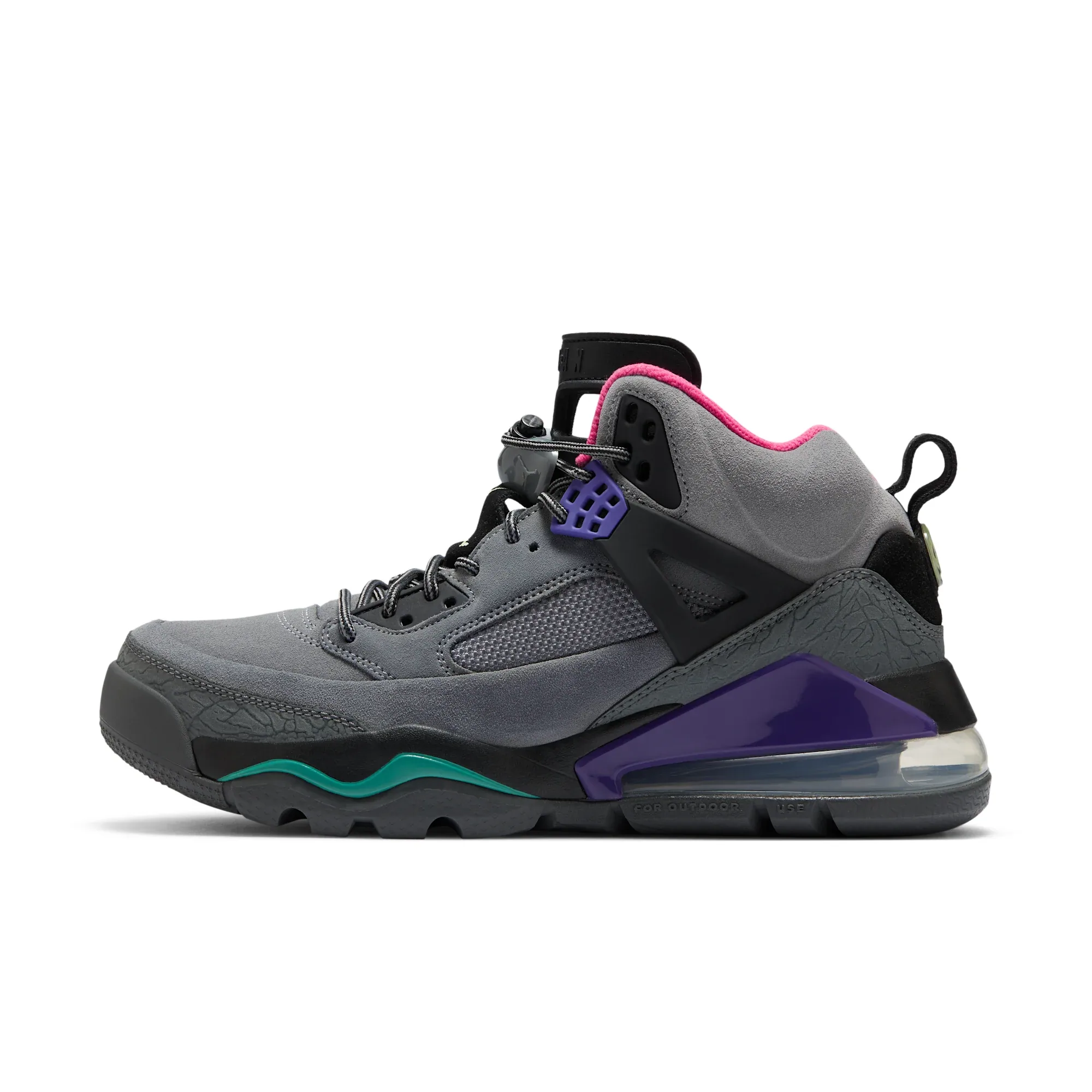 Jordan Spizike 270