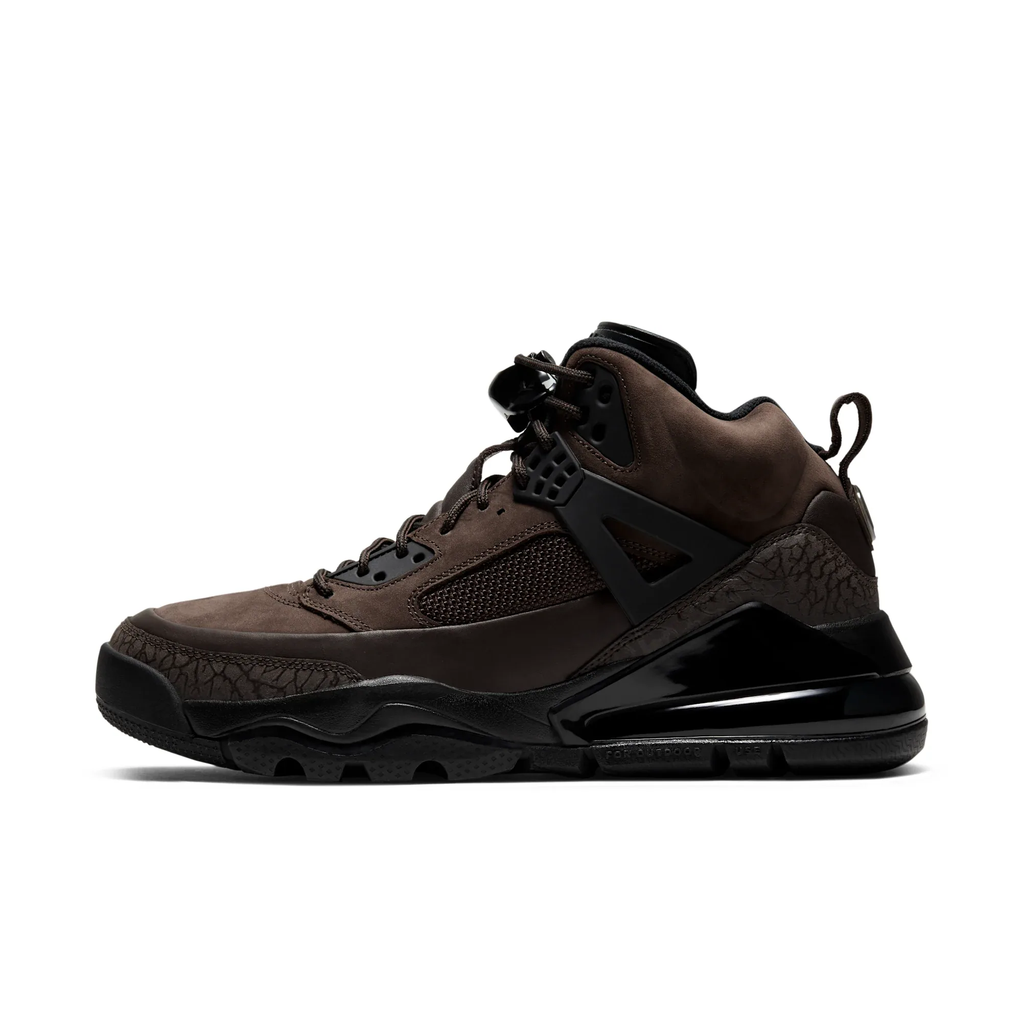 Jordan Spizike 270