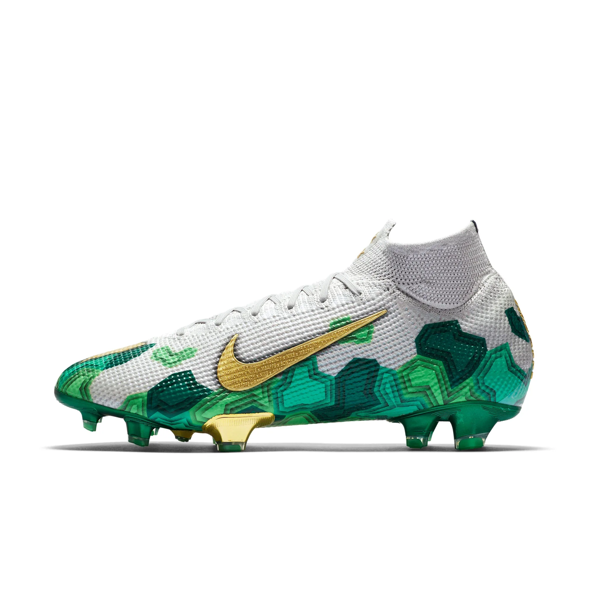Nike Mercurial Superfly 7 Elite SE FG