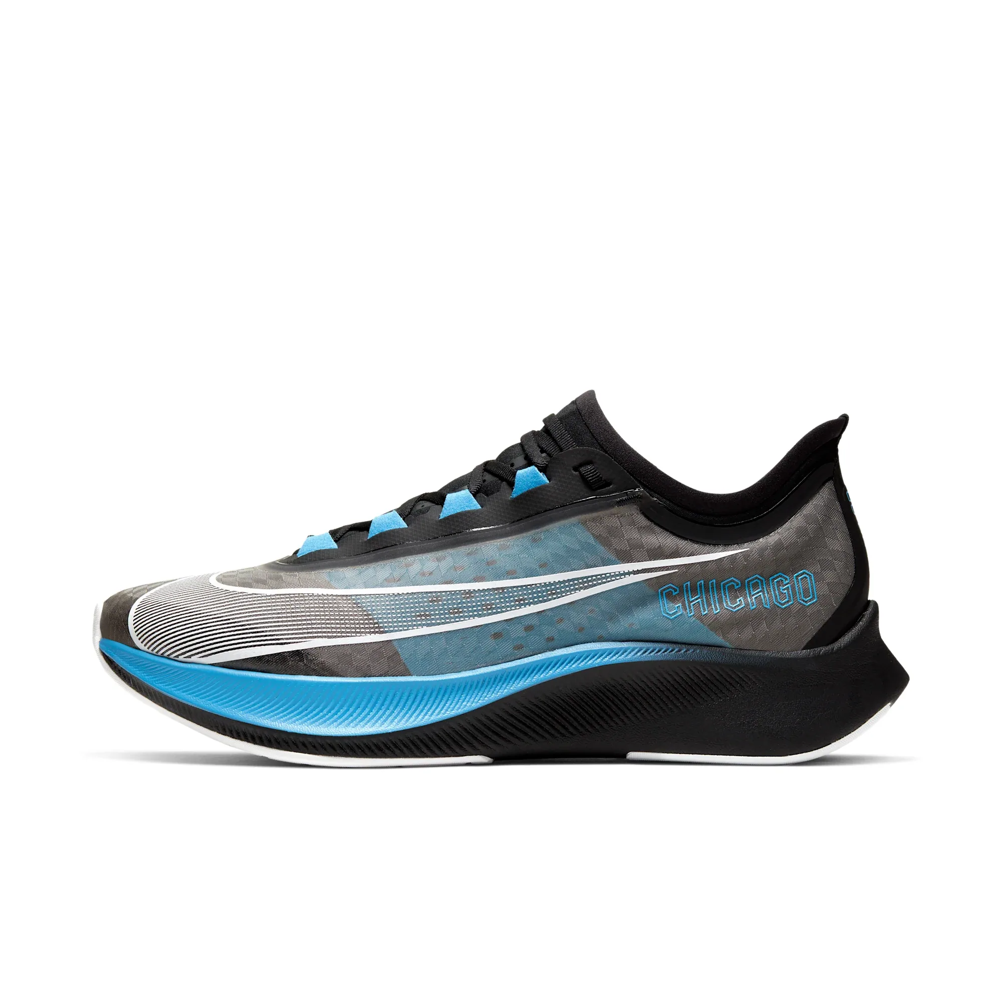 Nike Zoom Fly 3 Chicago