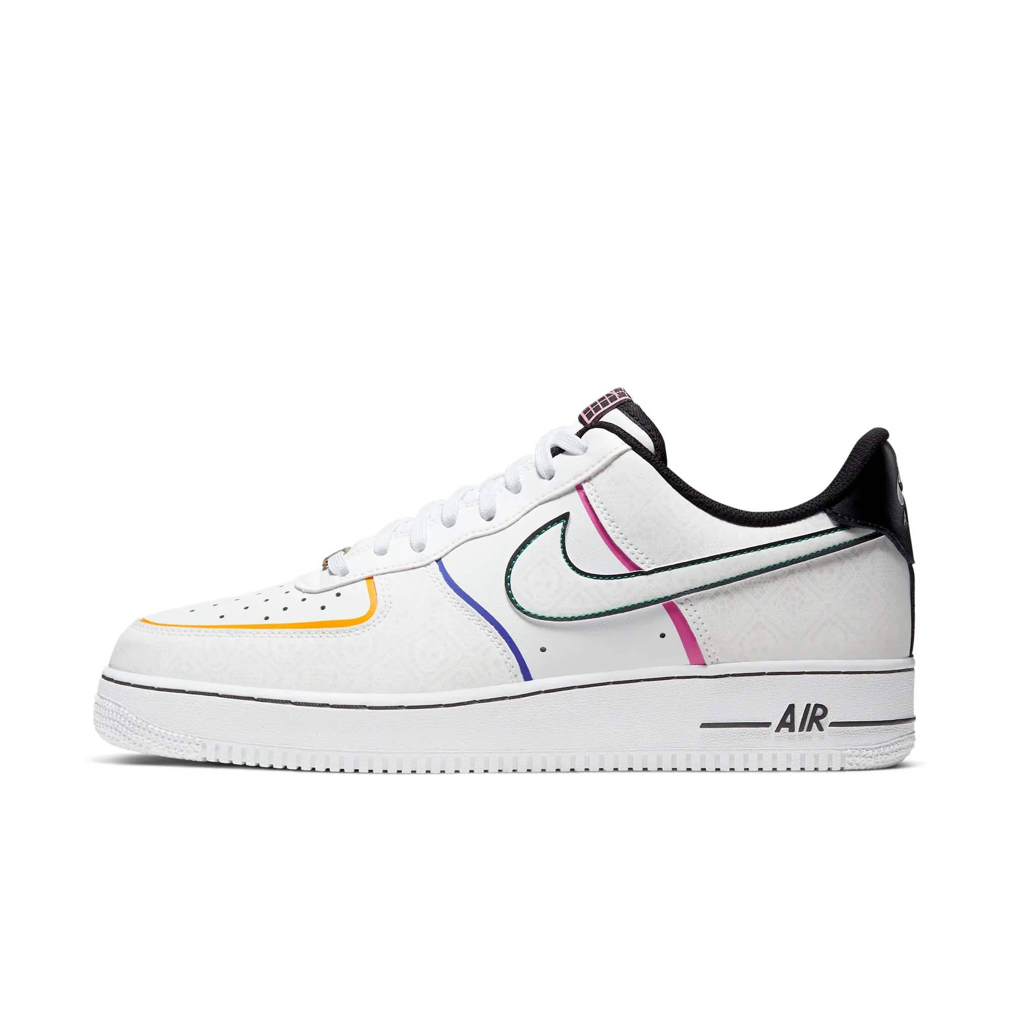 Nike Air Force 1 '07 Premium