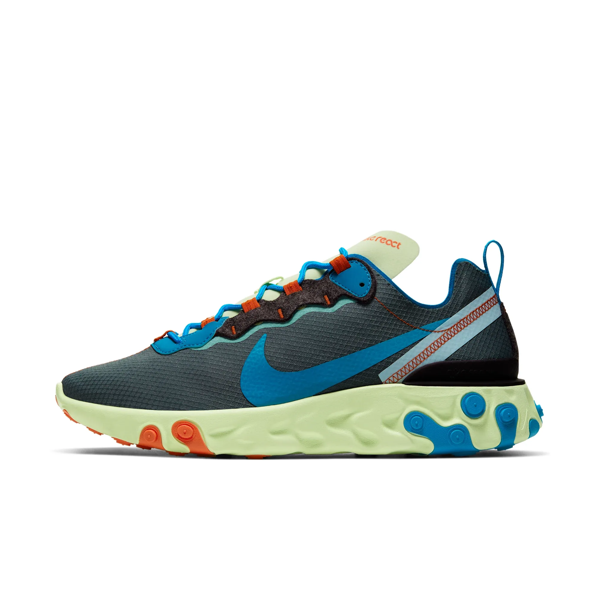 Nike React Element 55 SE