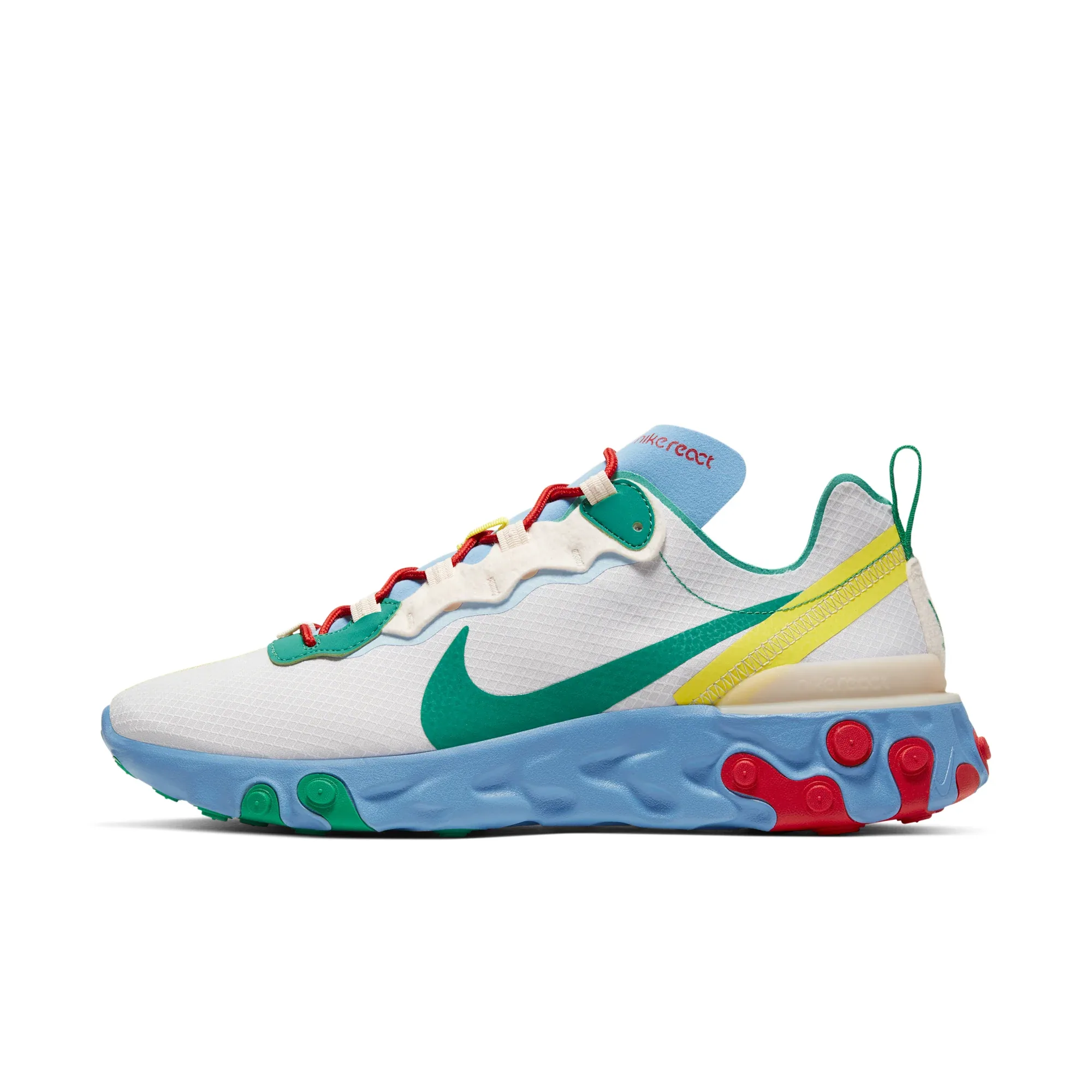 Nike React Element 55 SE