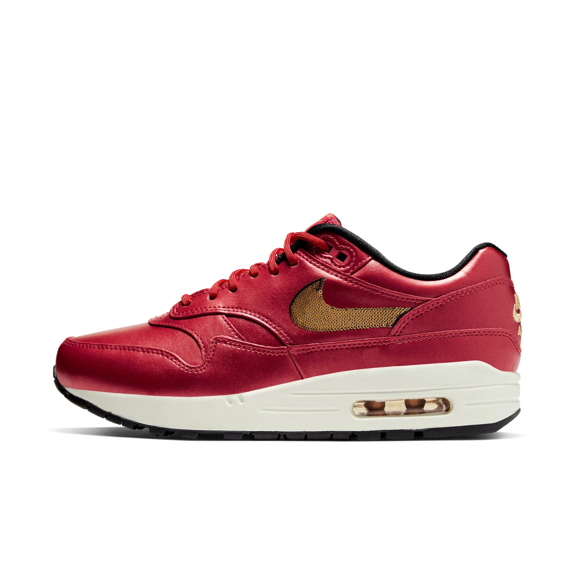 Nike Air Max 1 Icon Clash