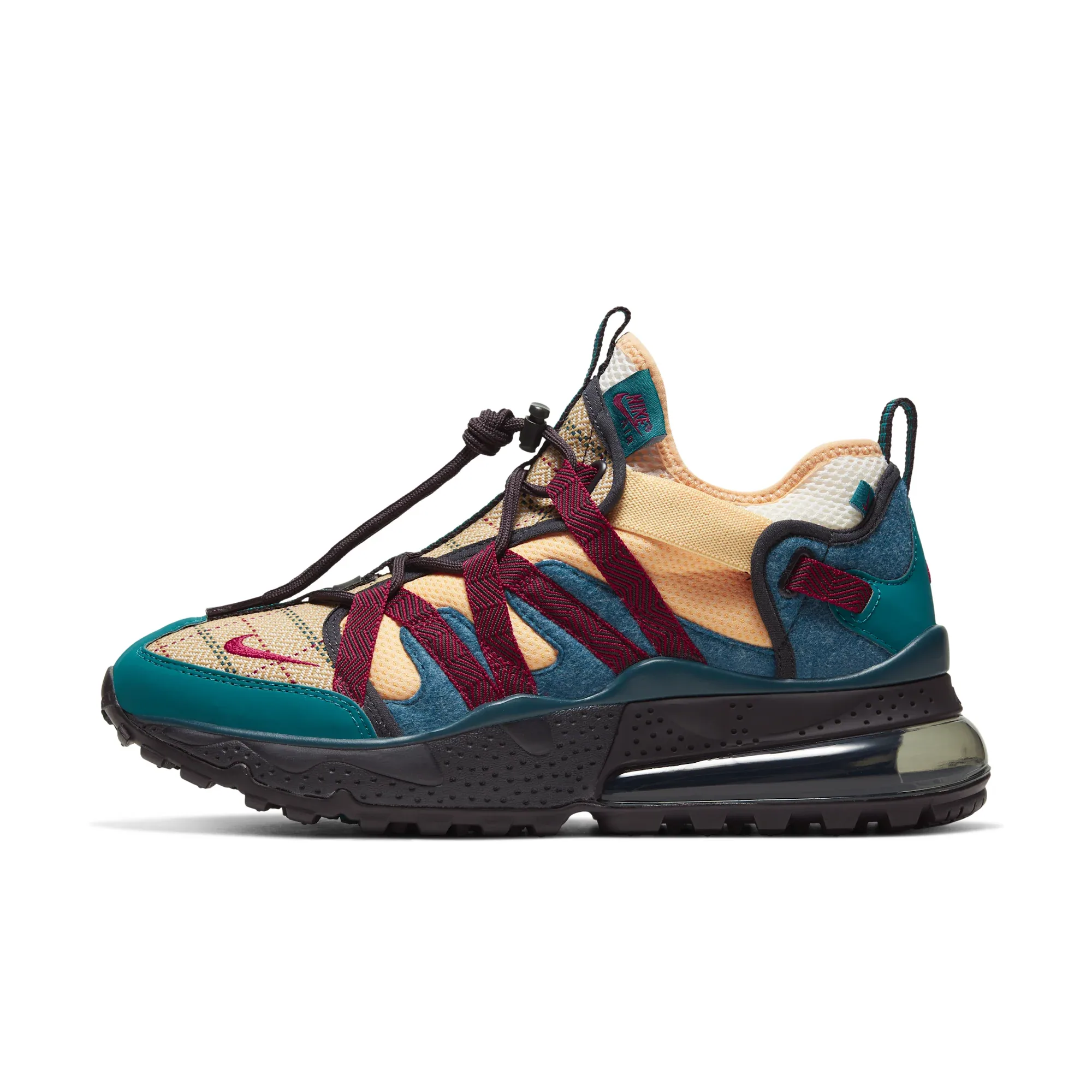 Nike Air Max 270 Bowfin