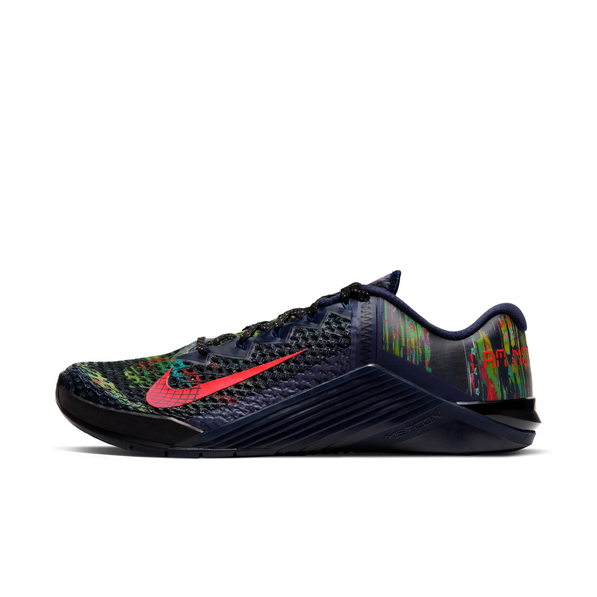 Nike Metcon 6 AMP