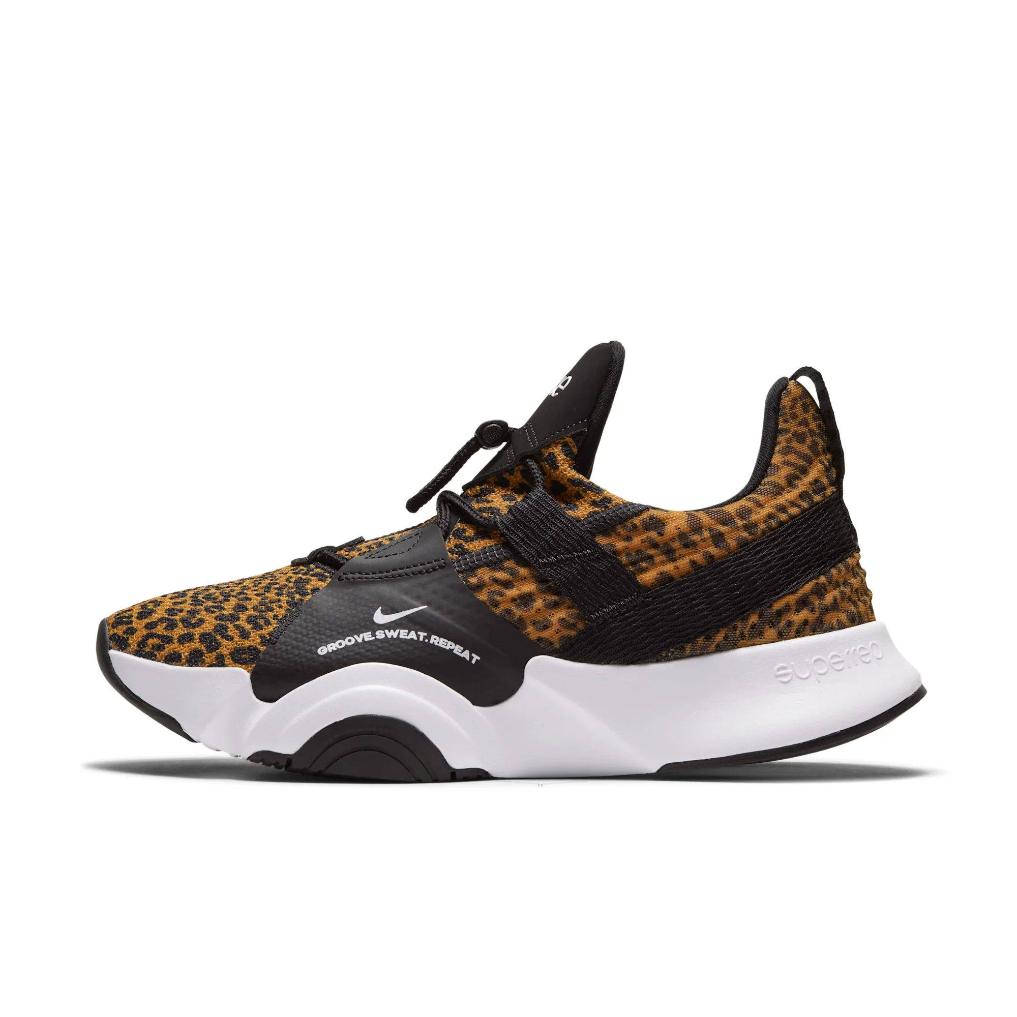Nike SuperRep Groove