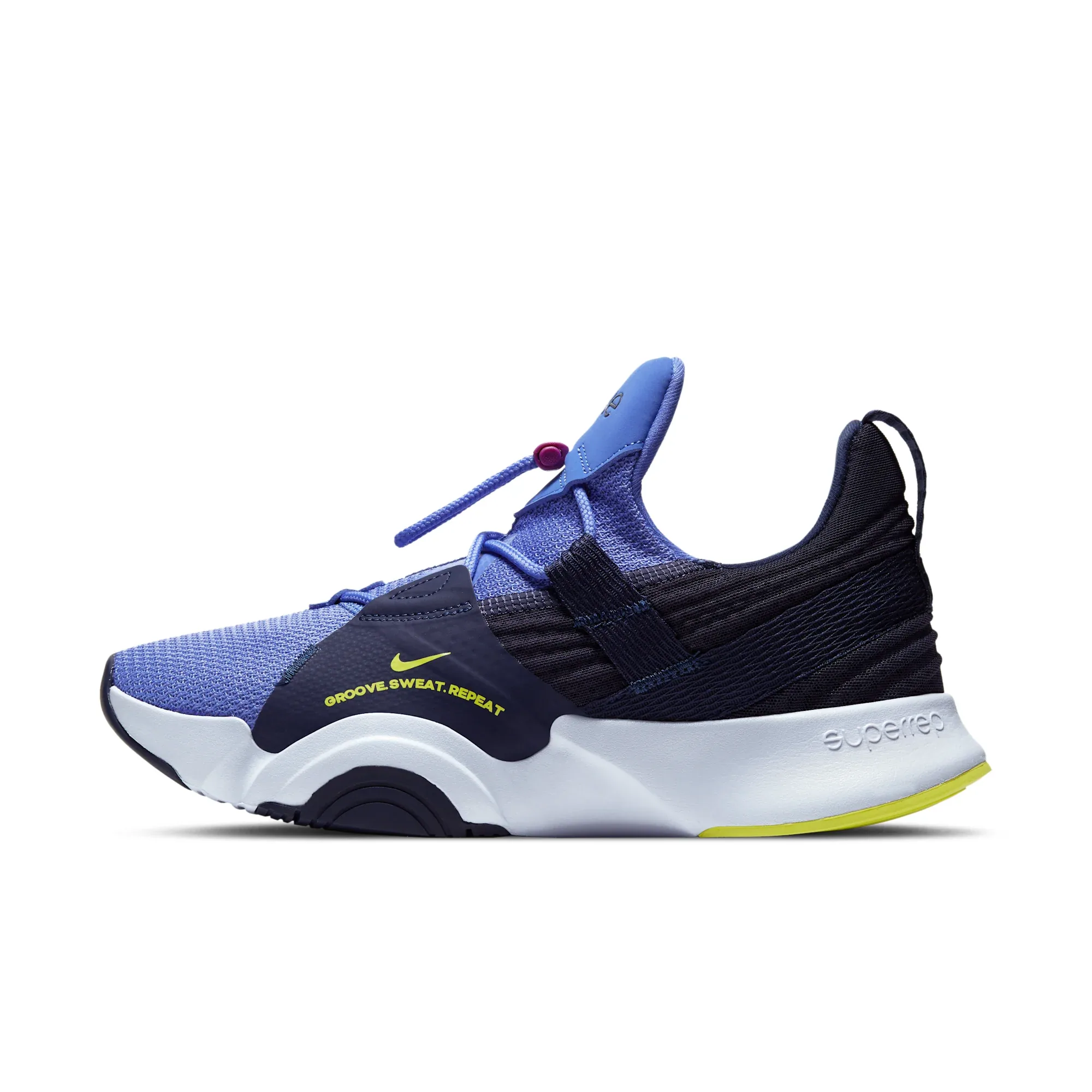 Nike SuperRep Groove