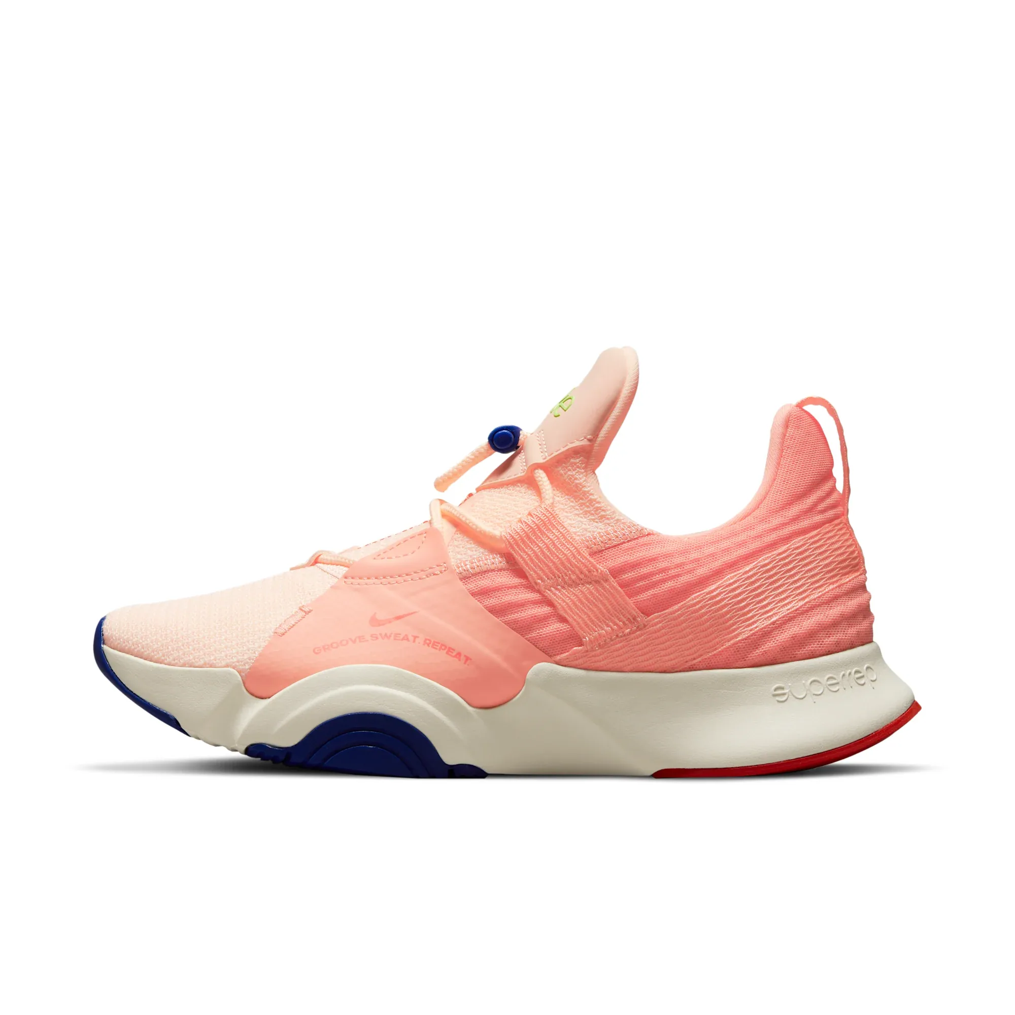 Nike SuperRep Groove