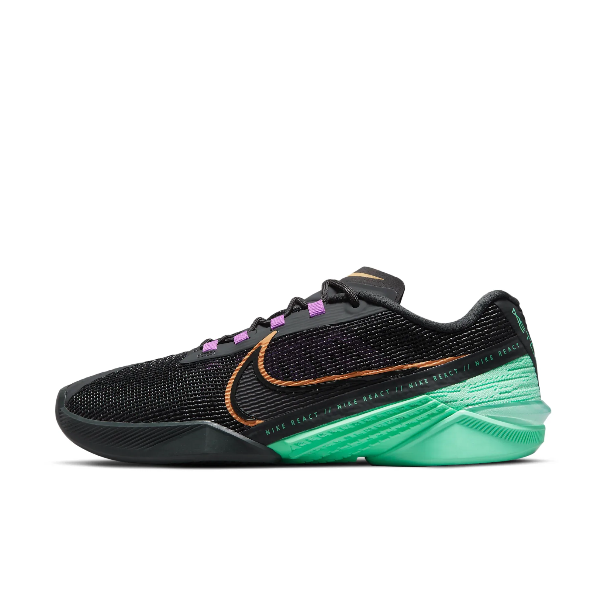 Nike React Metcon Turbo