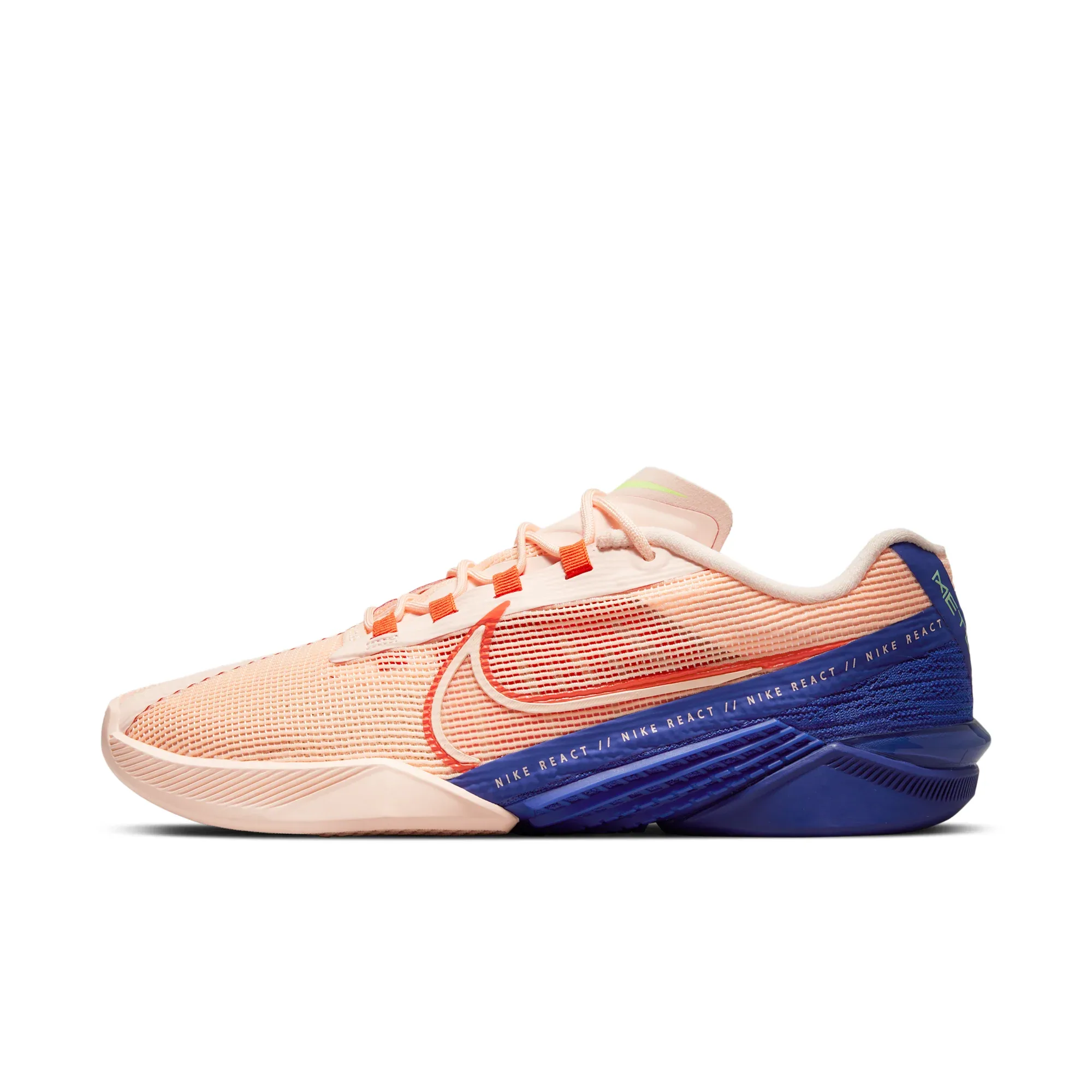 Nike React Metcon Turbo