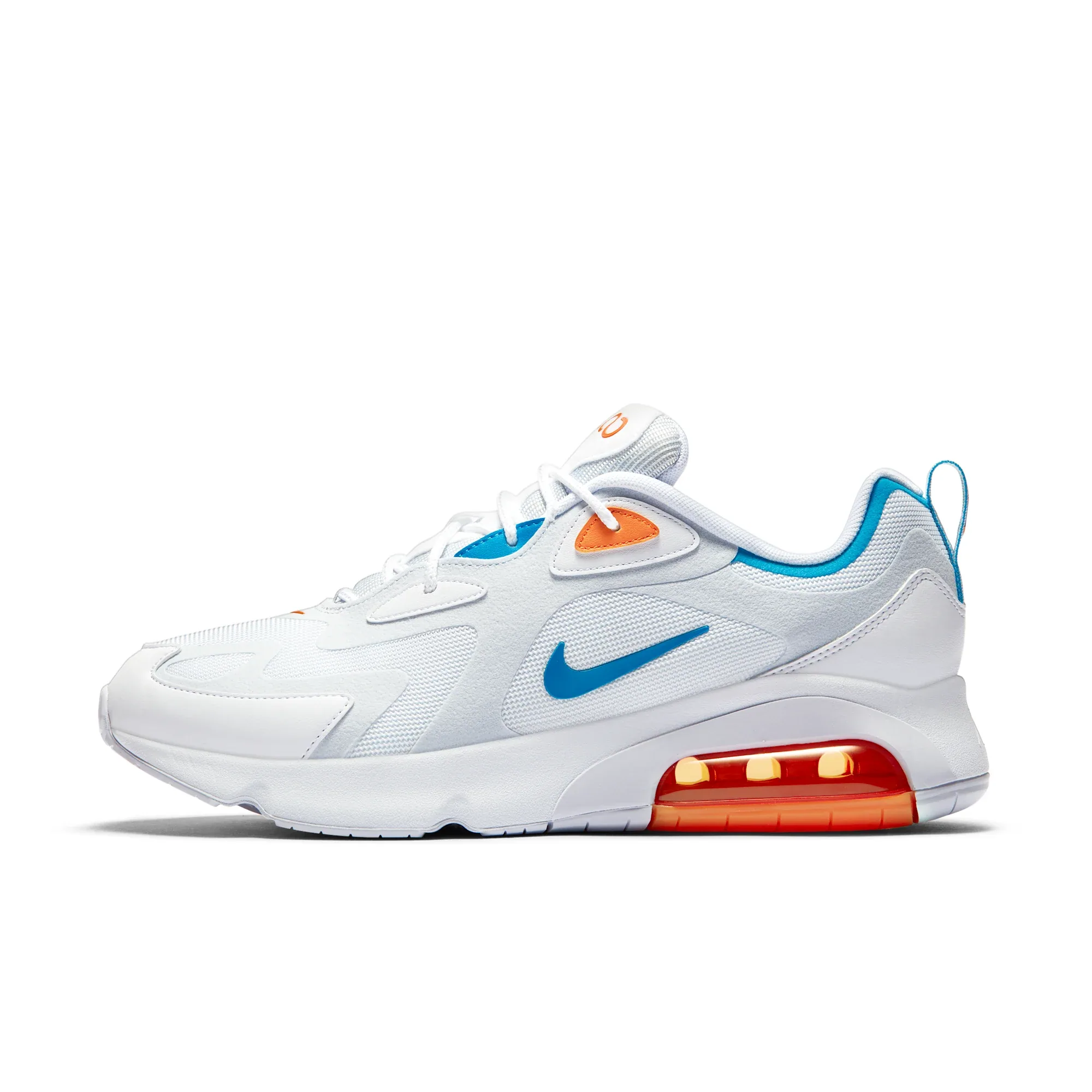 Nike Air Max 200
