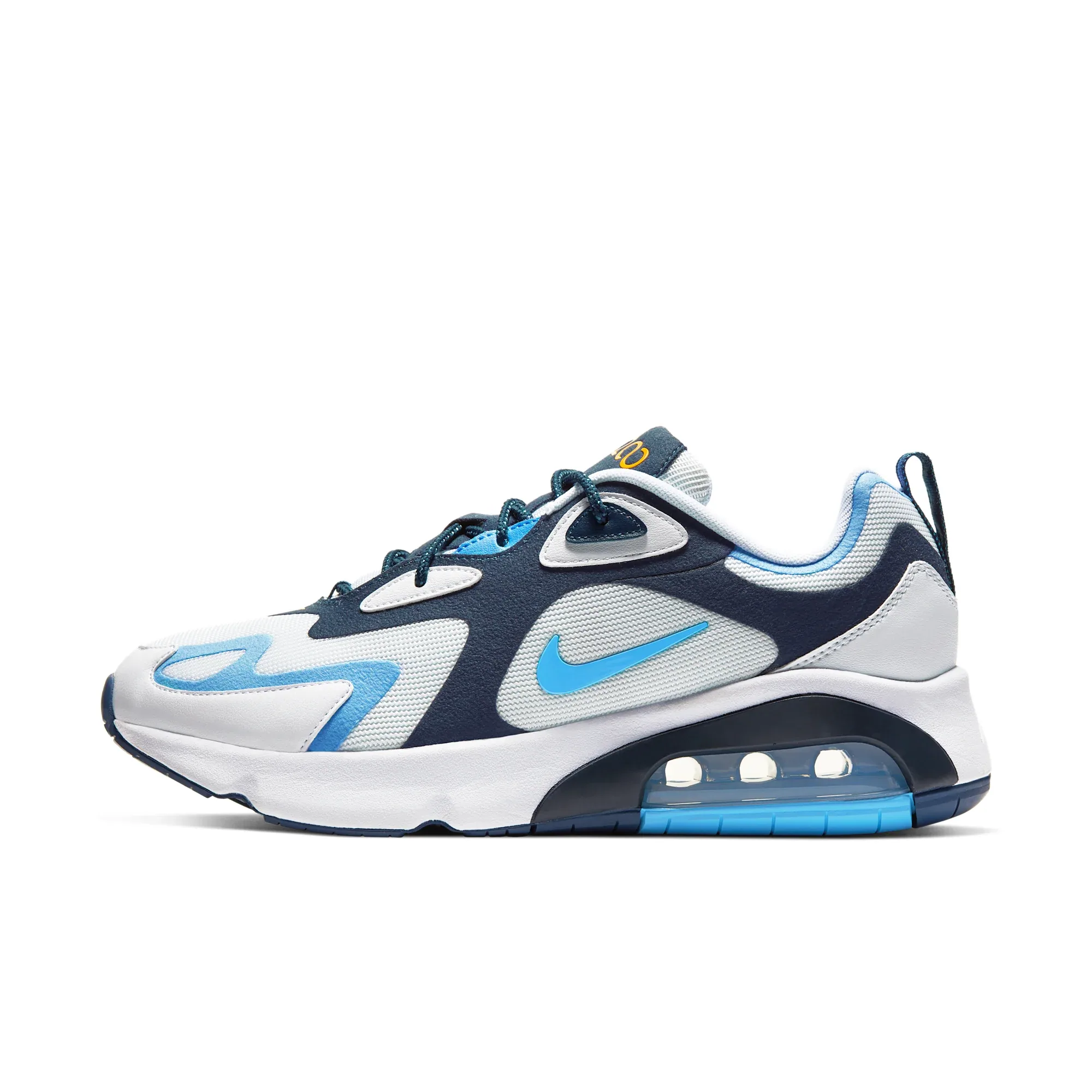 Nike Air Max 200