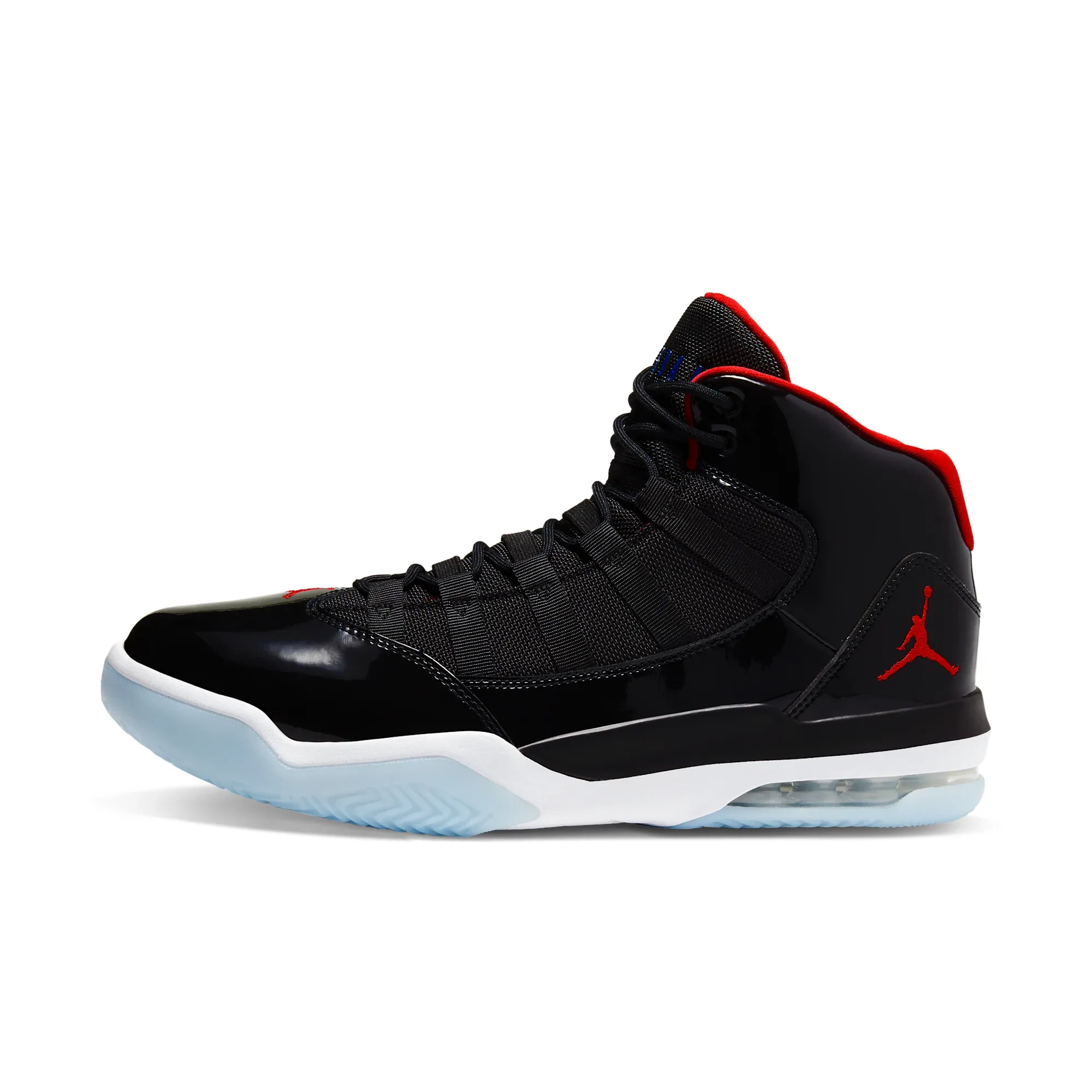 Jordan Max Aura