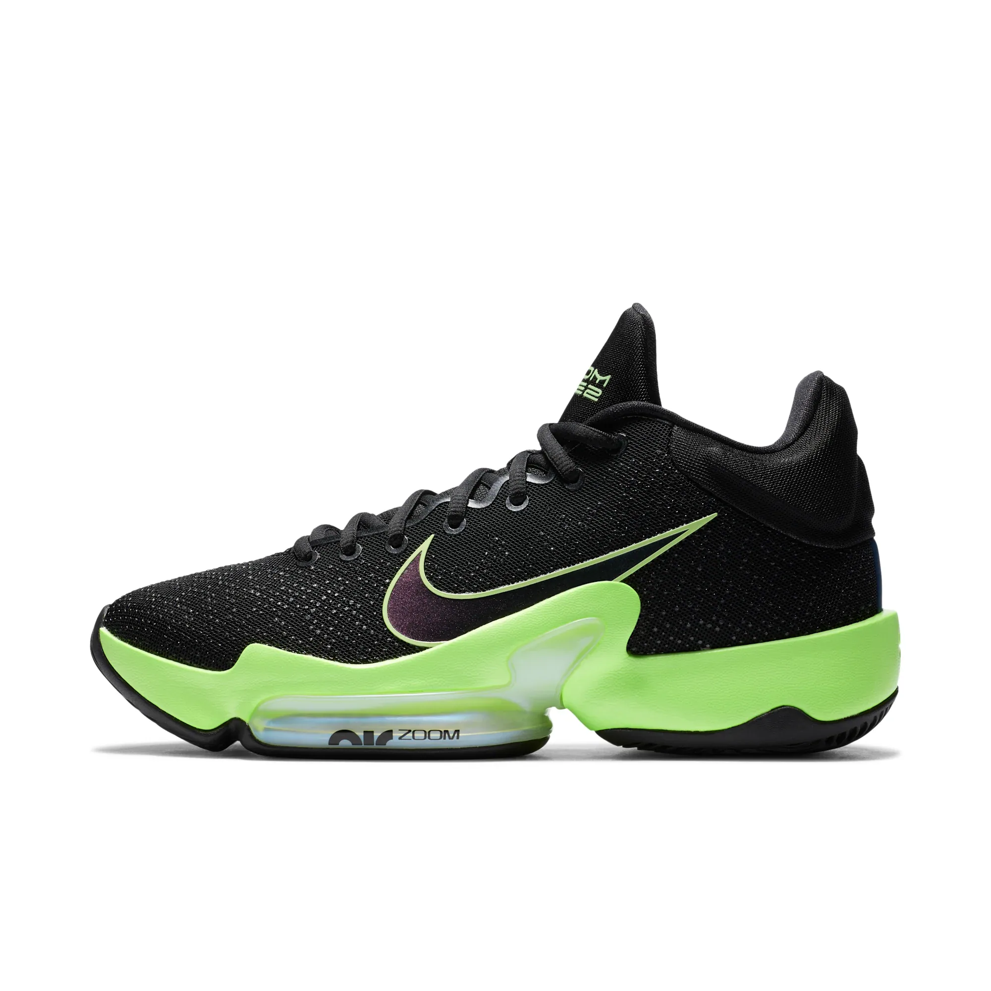 Nike Zoom Rize 2