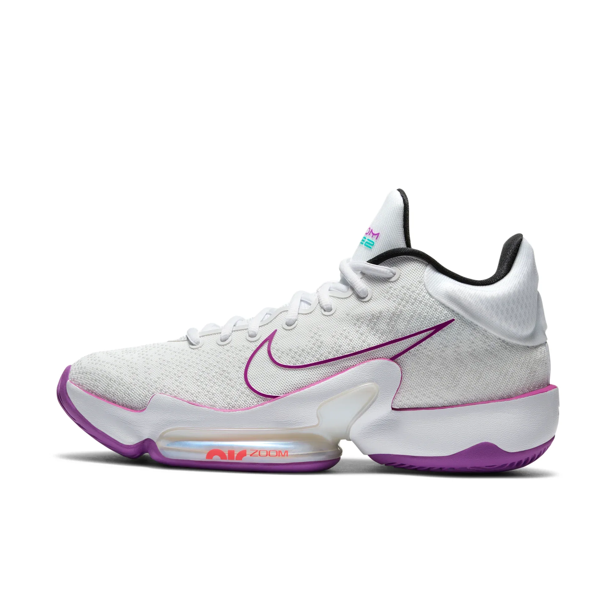 Nike Zoom Rize 2