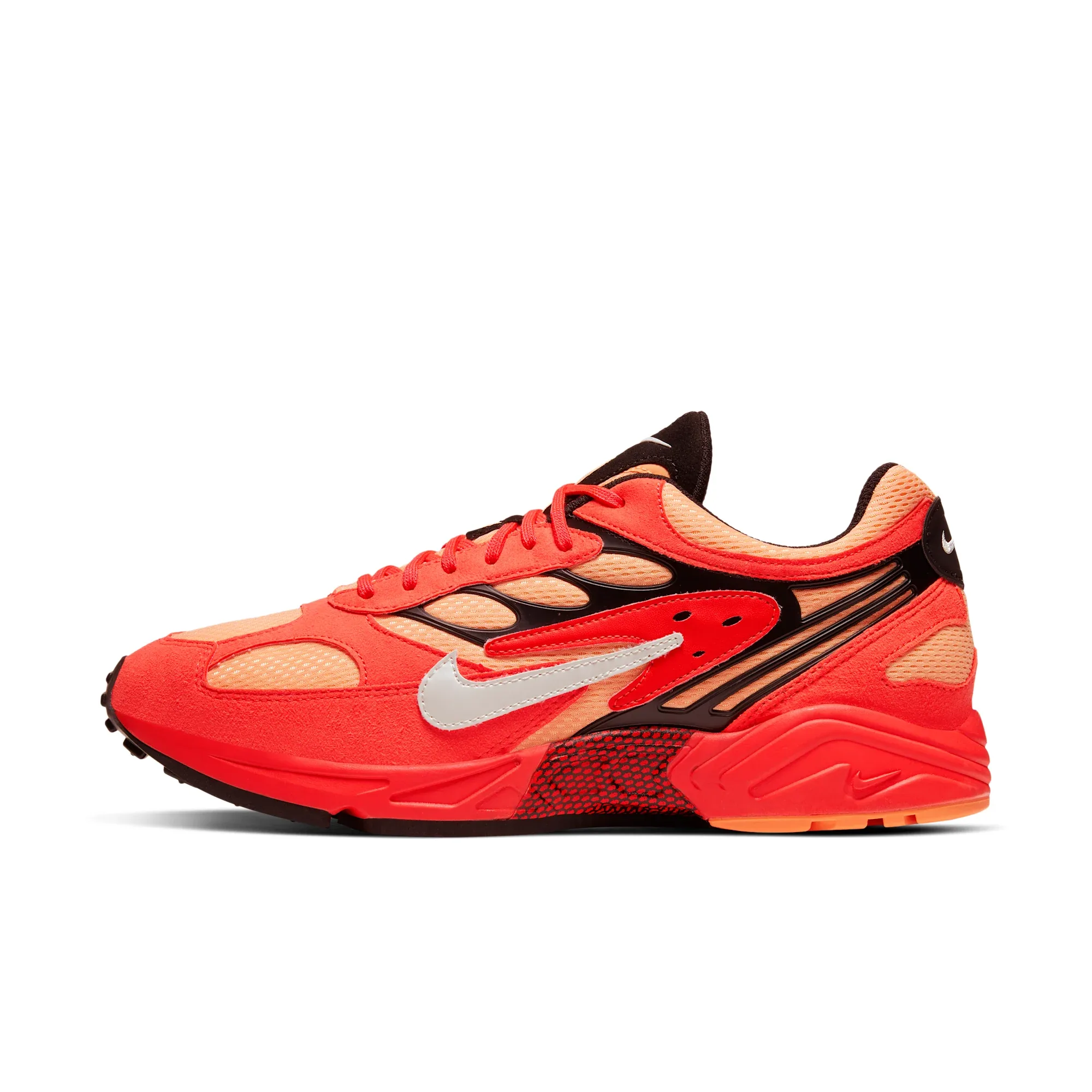Nike Air Ghost Racer