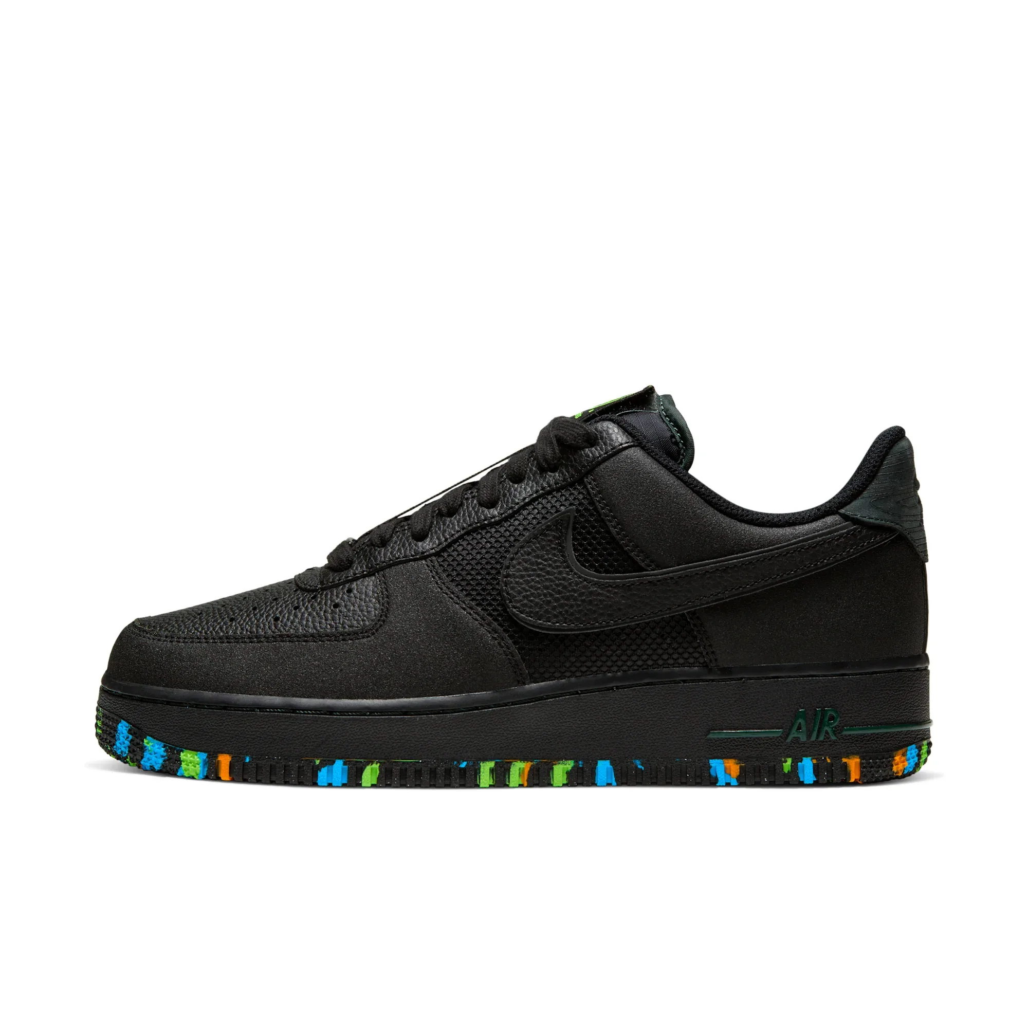 Nike Air Force 1 All For 1 - New York