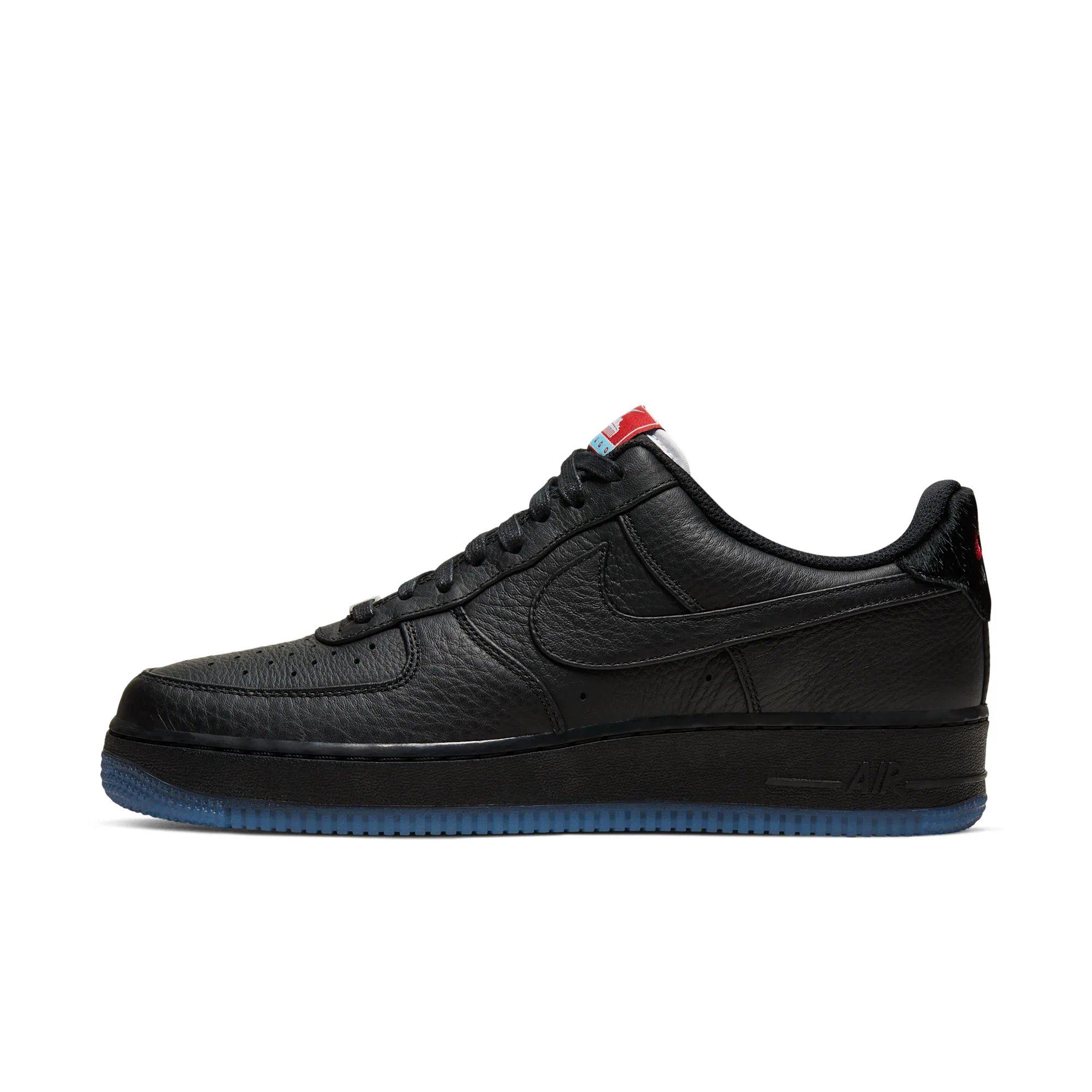 Nike Air Force 1 All For 1 - Chicago