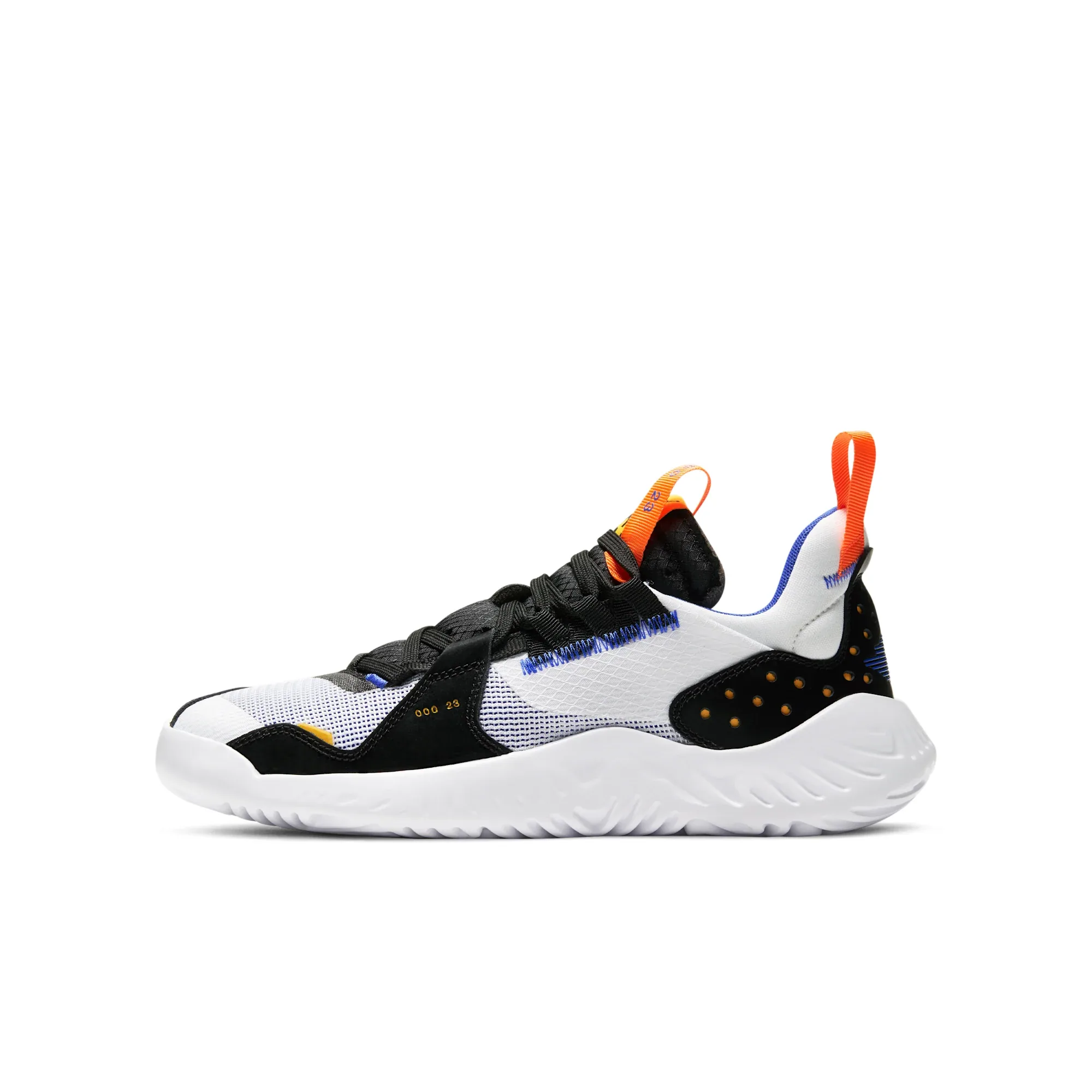 Jordan Delta