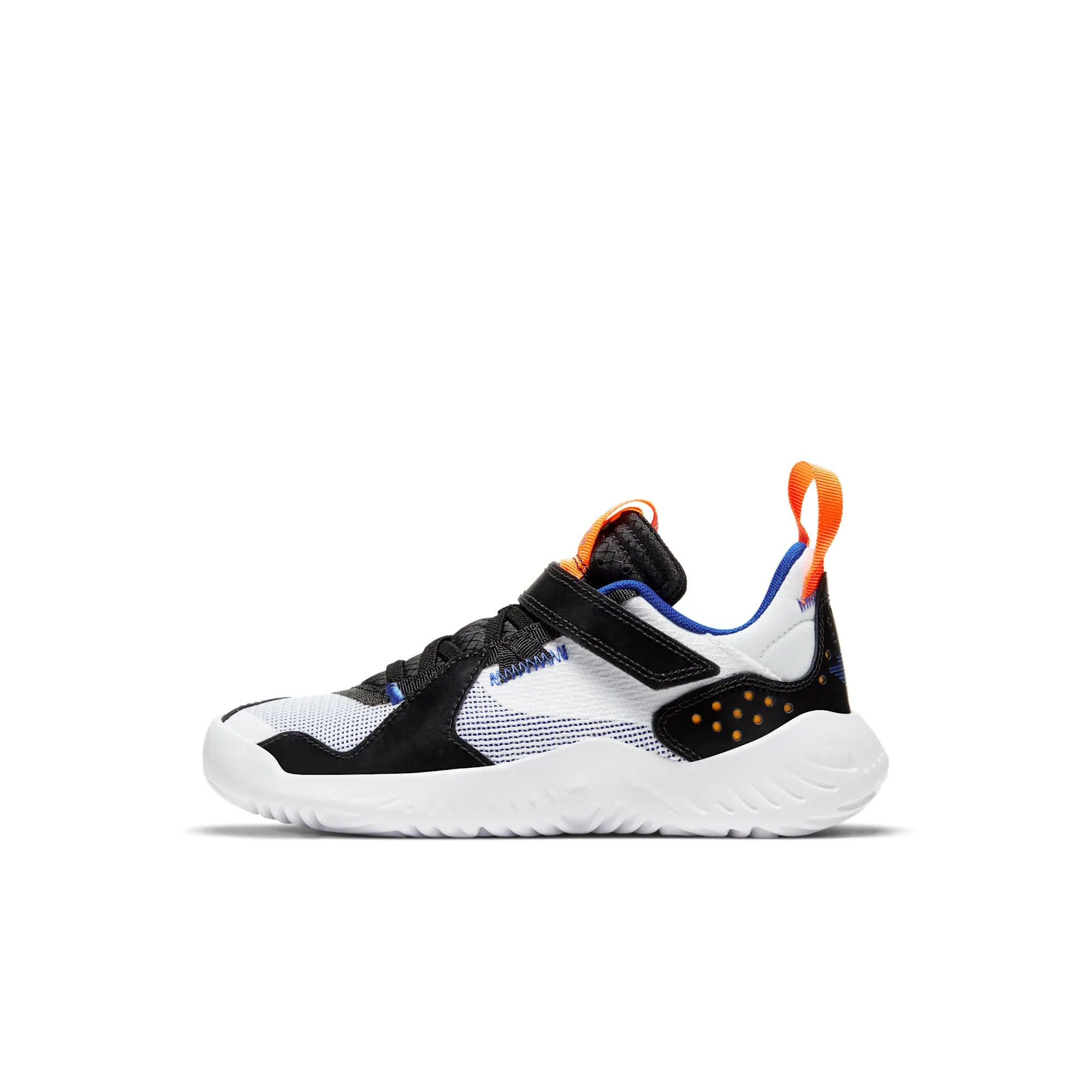 Jordan Delta