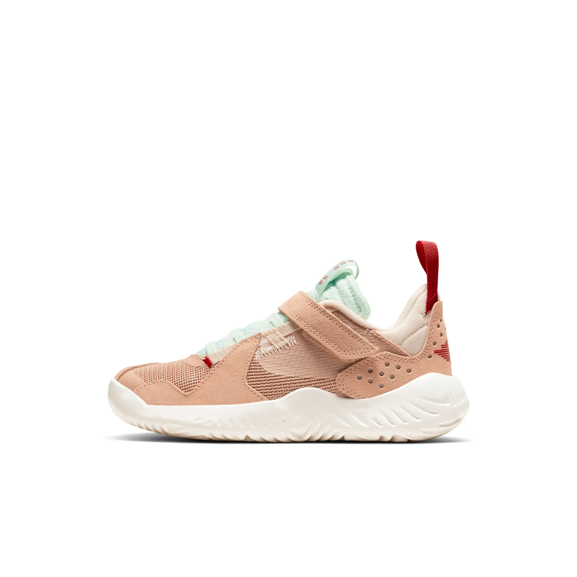 Jordan Delta
