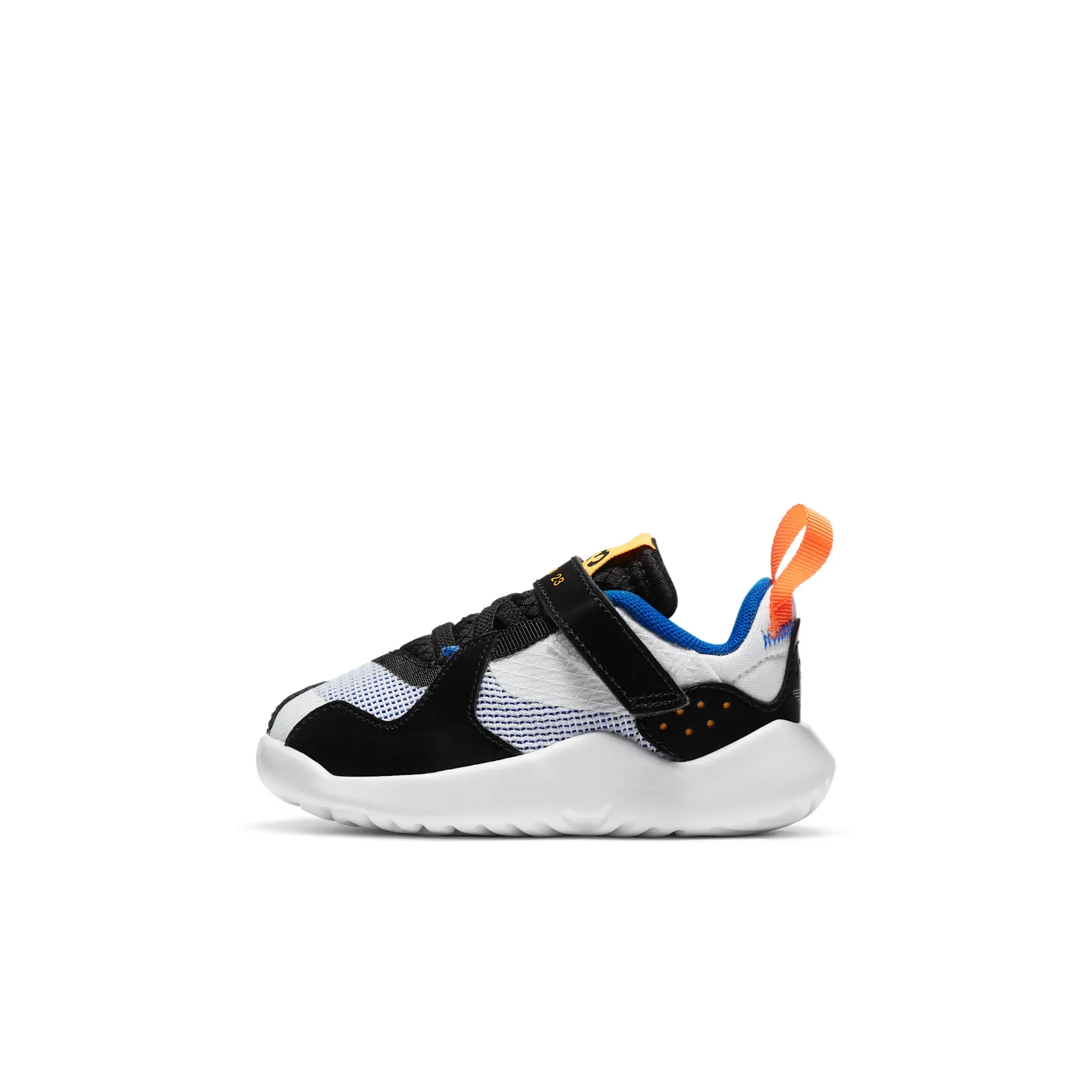 Jordan Delta