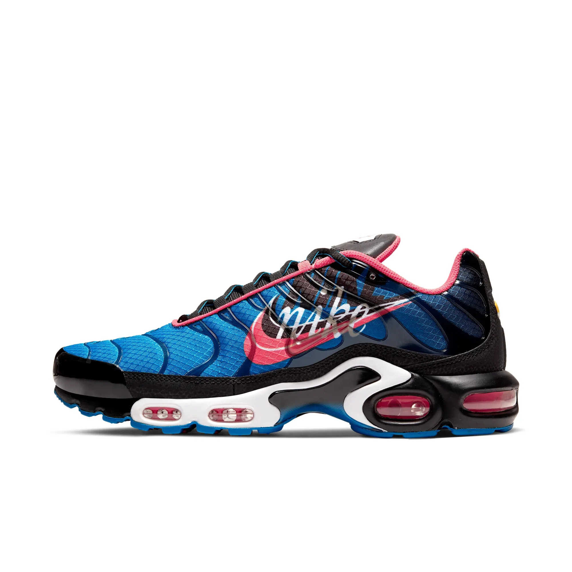 Nike Air Max Plus