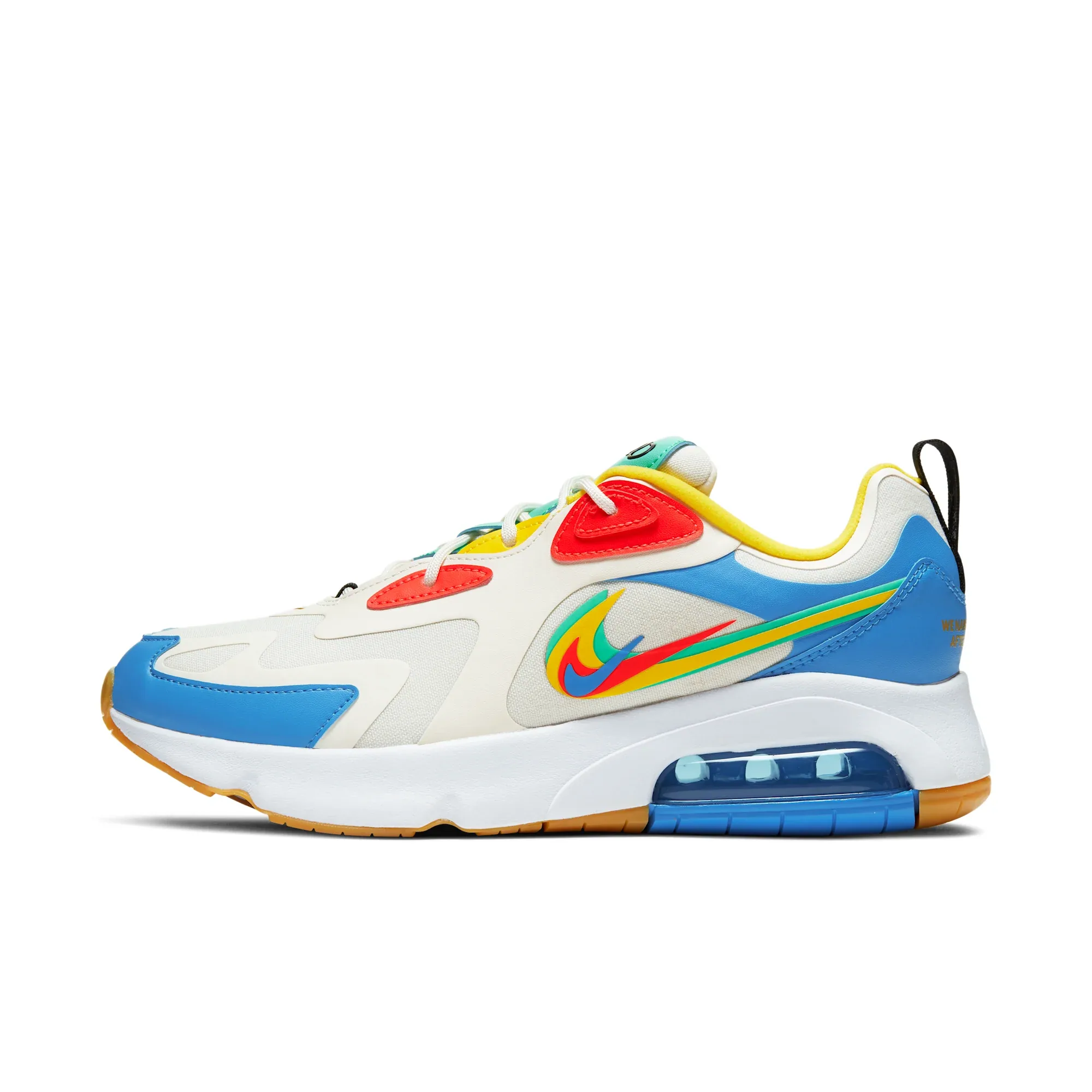 Nike Air Max 200