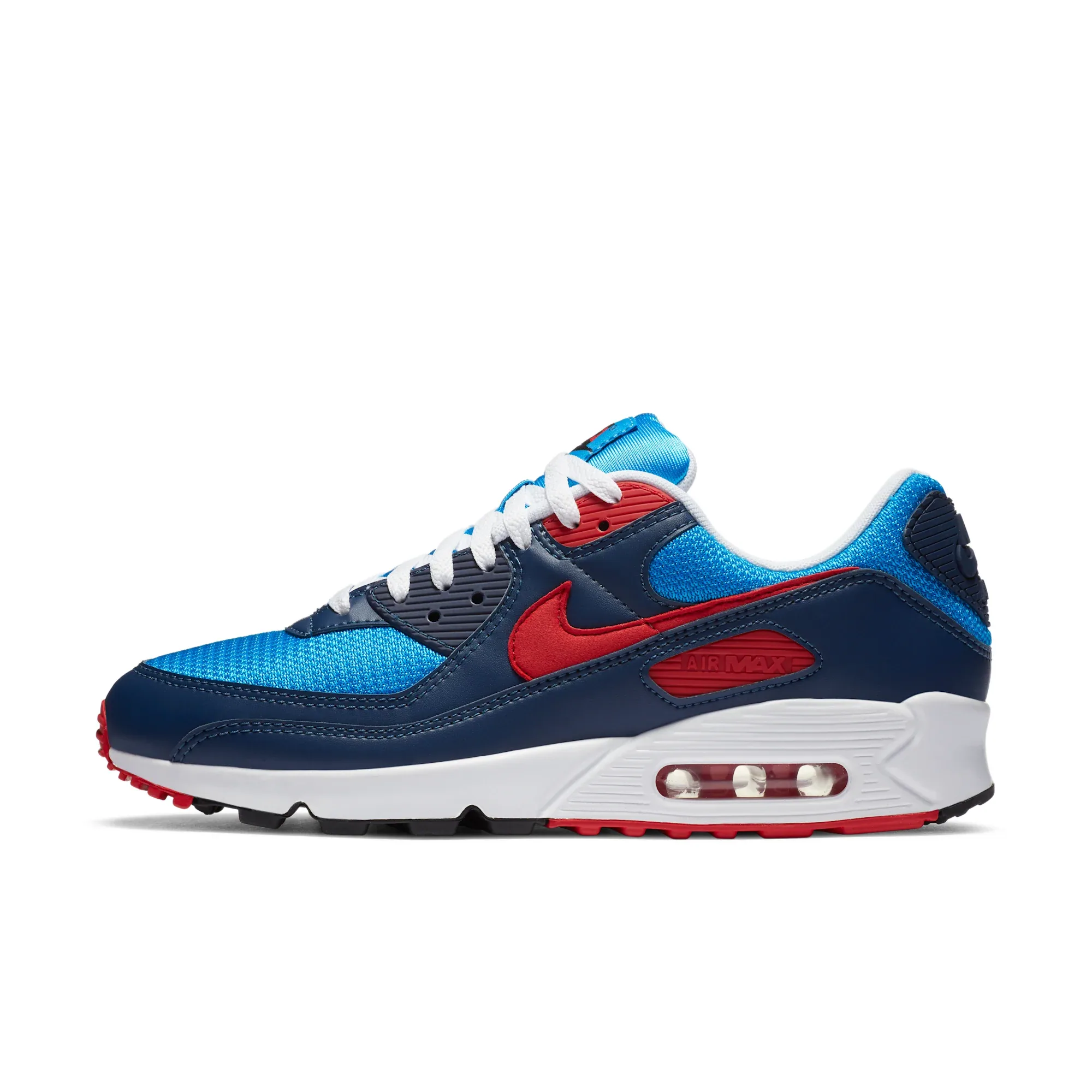 Nike Air Max 90 RS