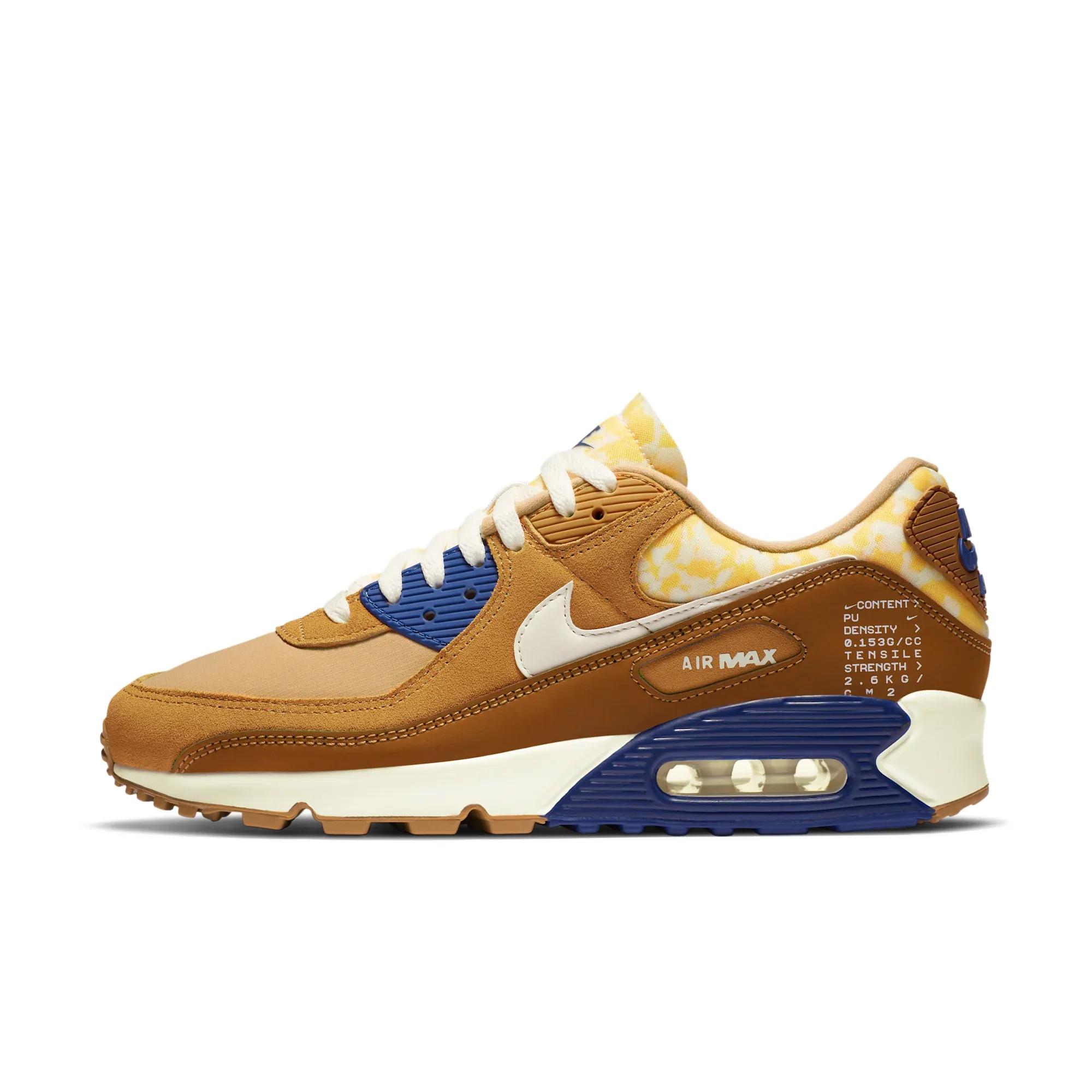 Nike Air Max 90 SE