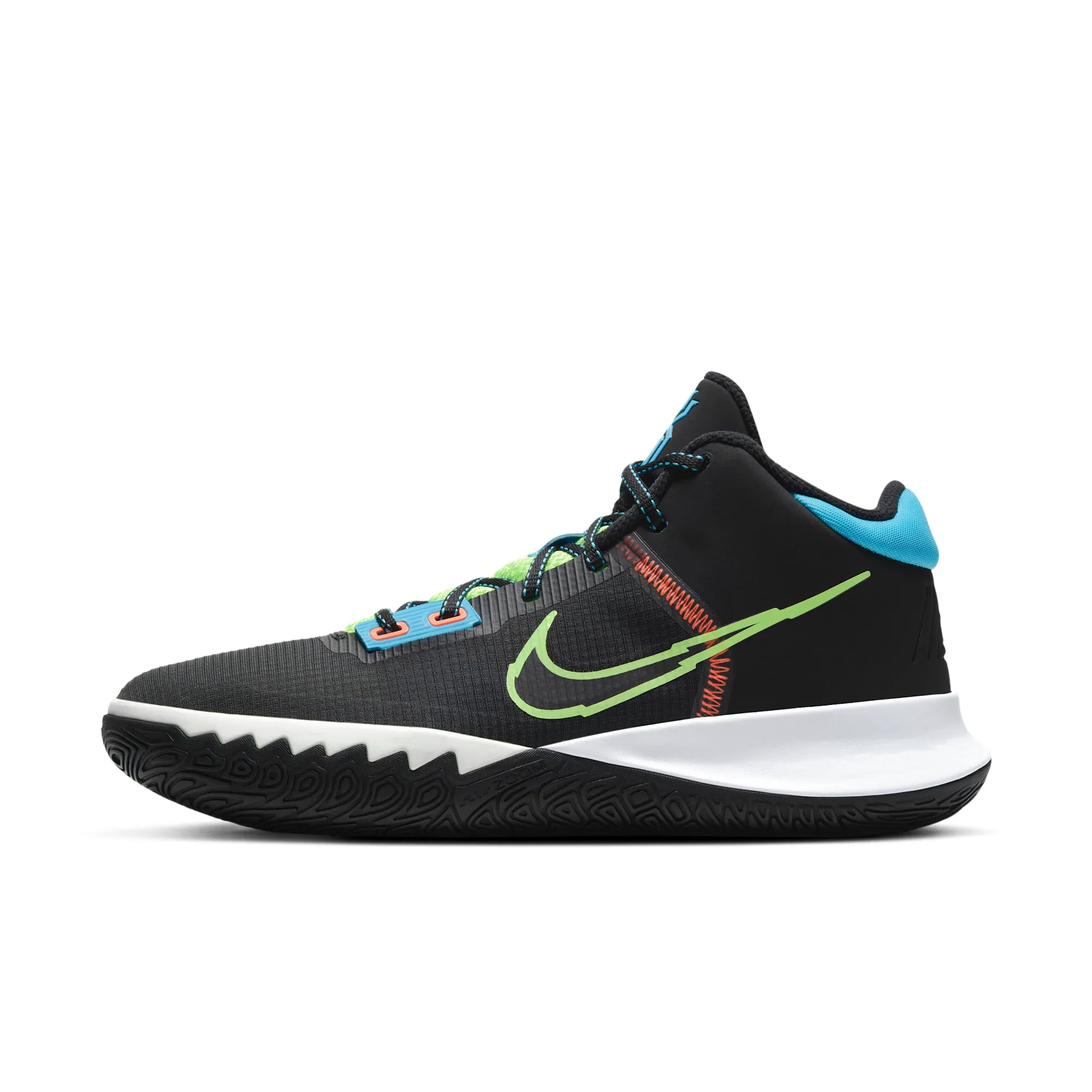 Kyrie Flytrap 4