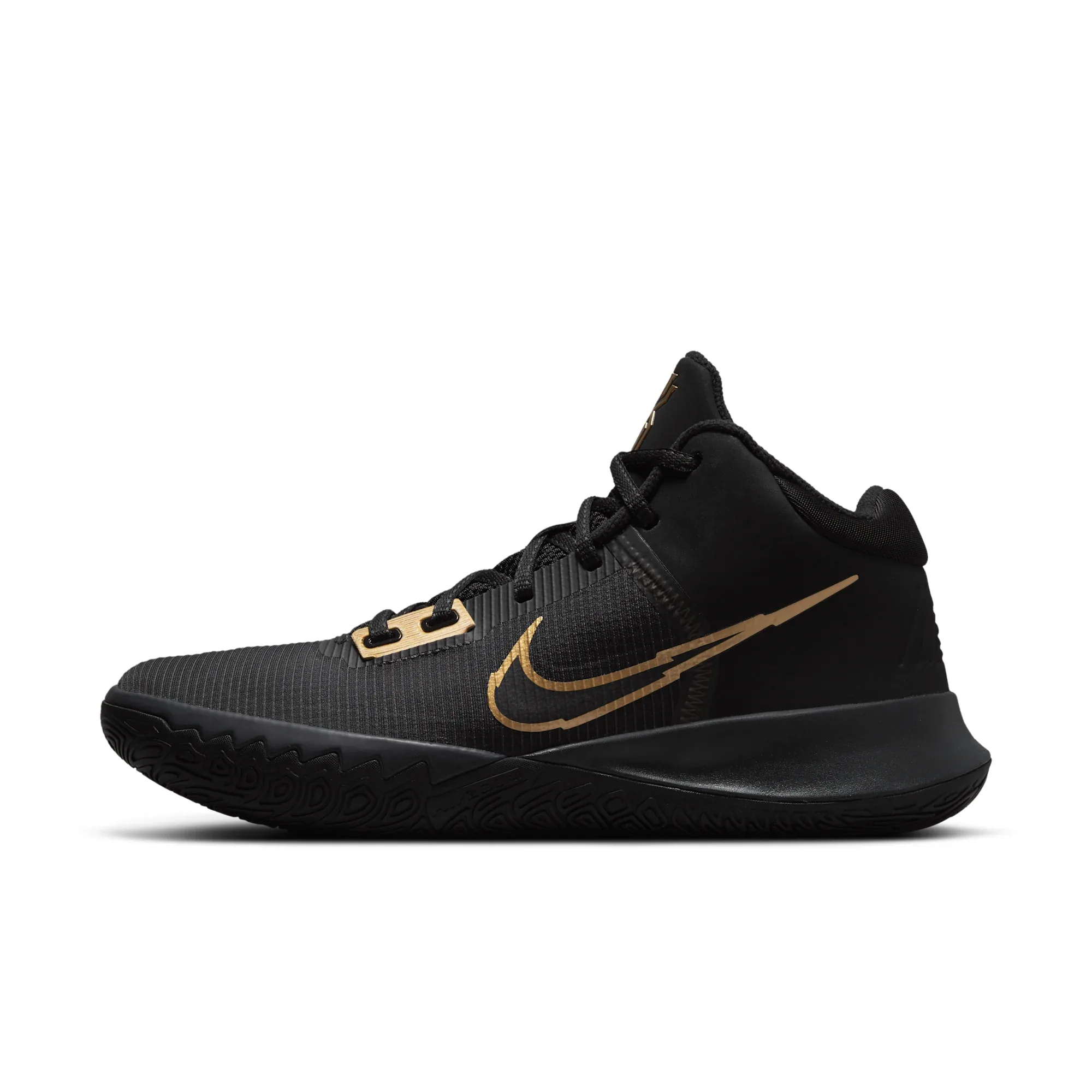 Kyrie Flytrap 4
