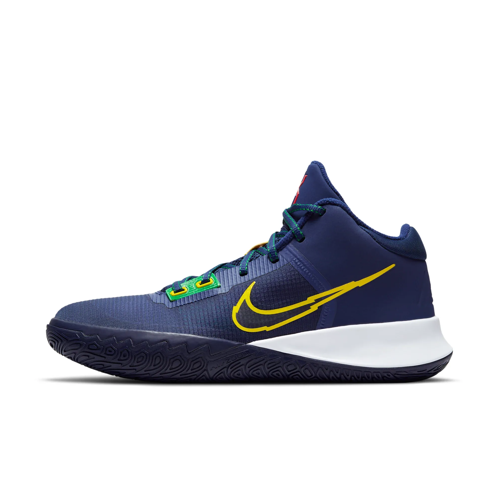 Kyrie Flytrap 4