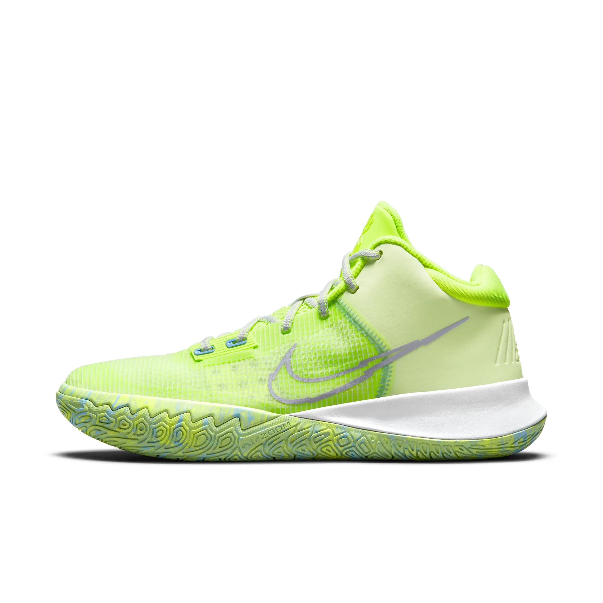 Kyrie Flytrap 4