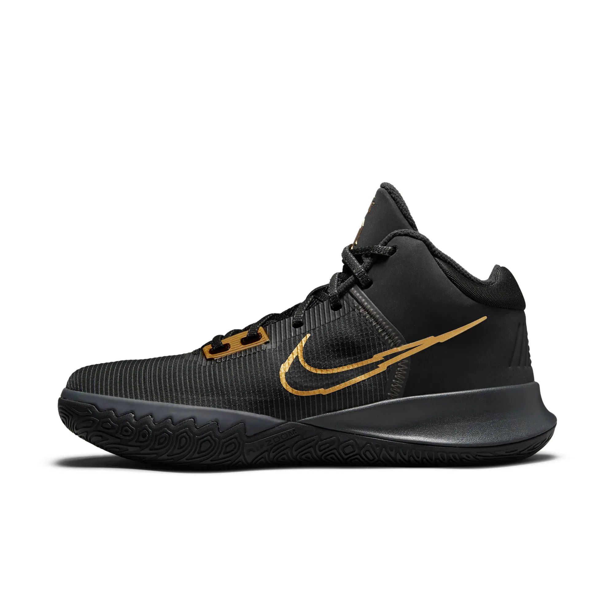 Kyrie Flytrap 4 EP