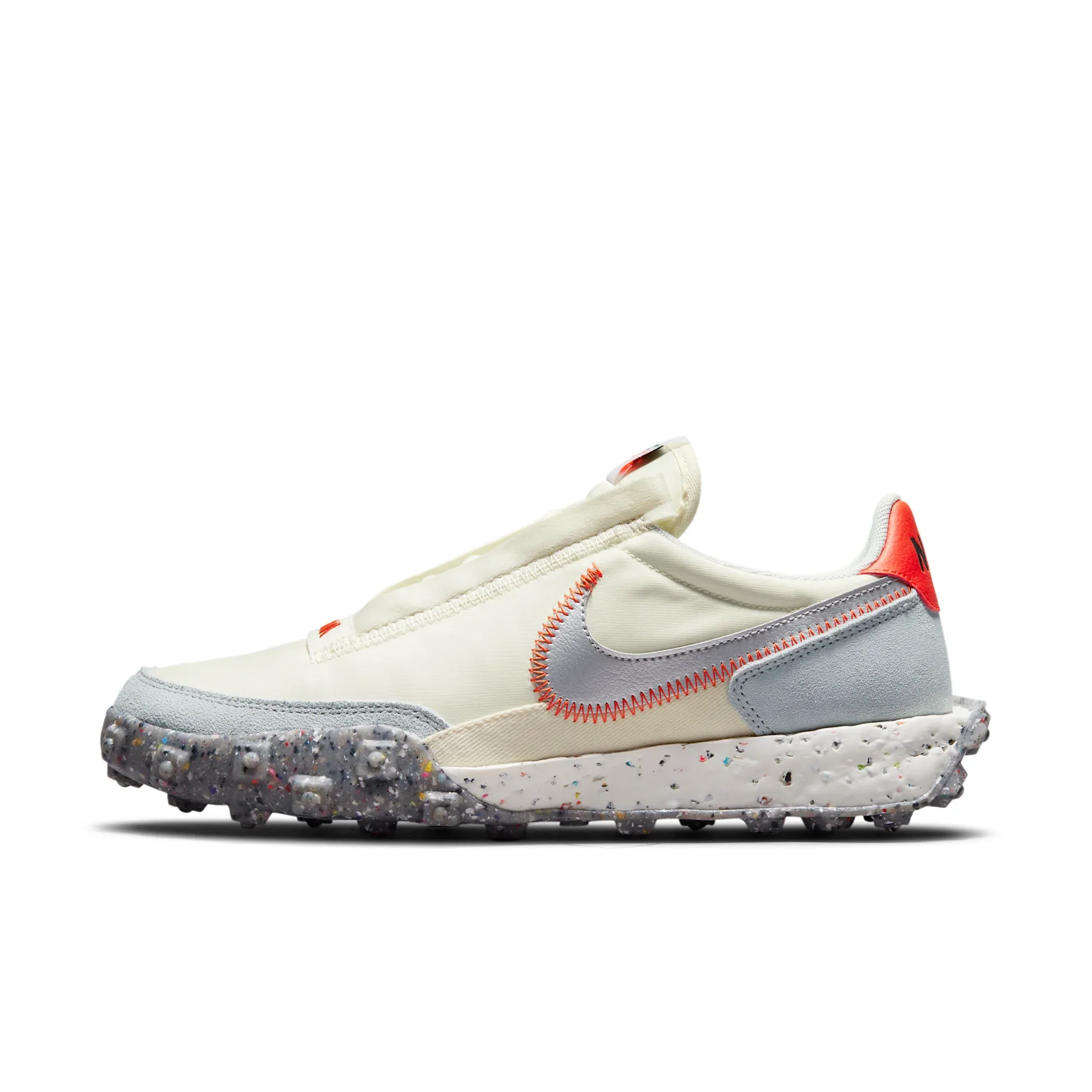 Nike Waffle Racer Crater