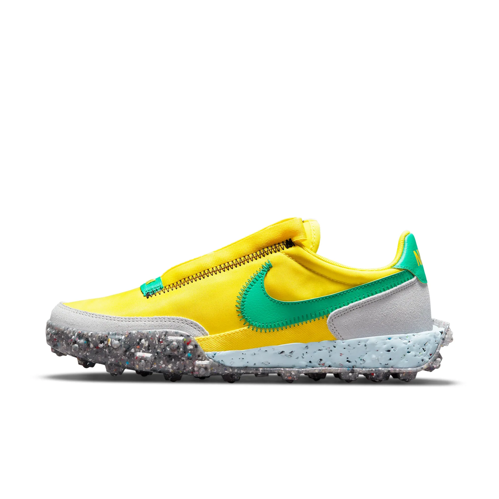 Nike Waffle Racer Crater