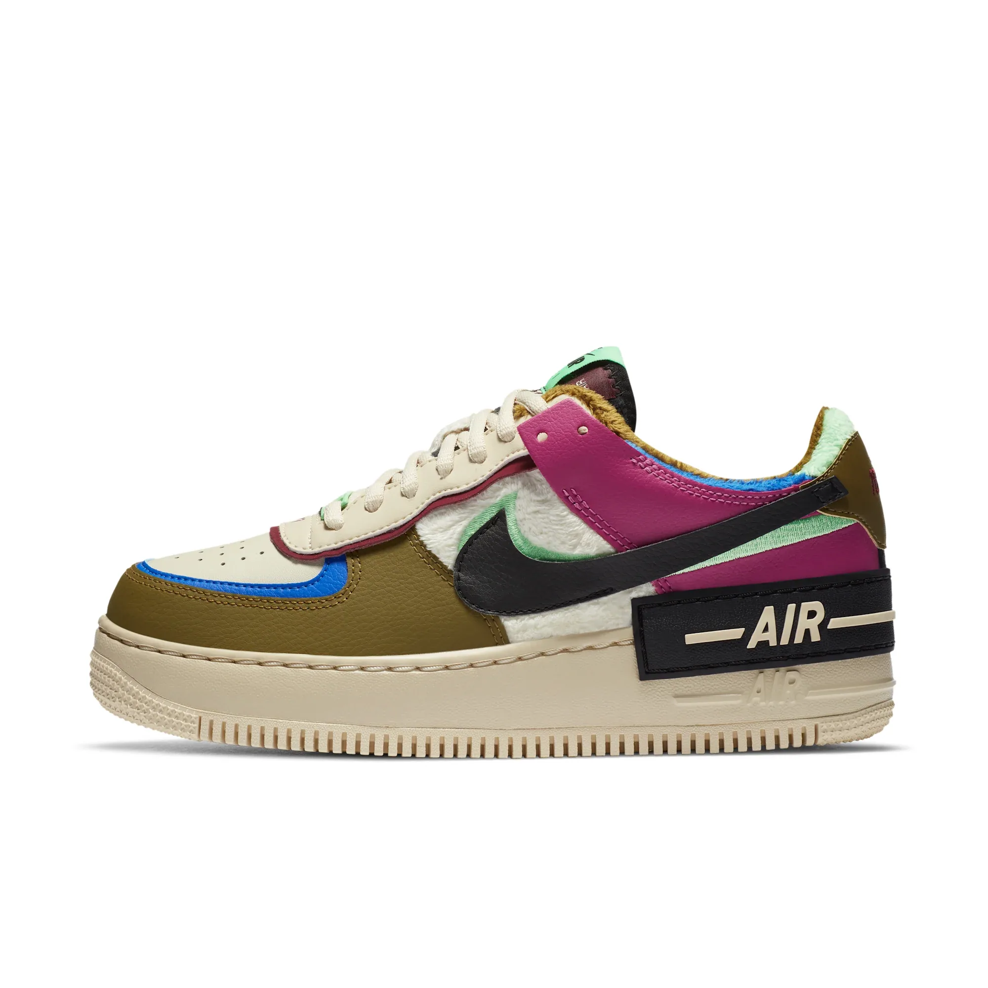 Nike Air Force 1 Shadow SE