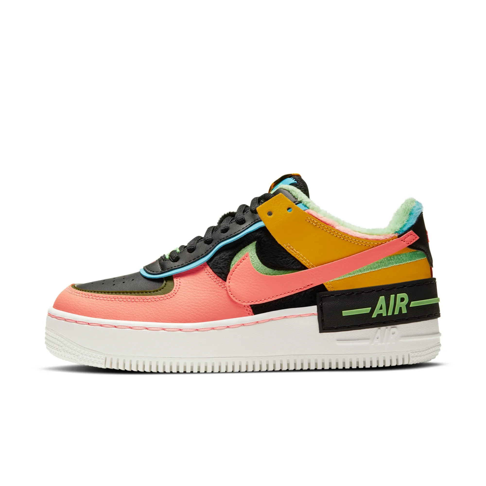 Nike Air Force 1 Shadow SE