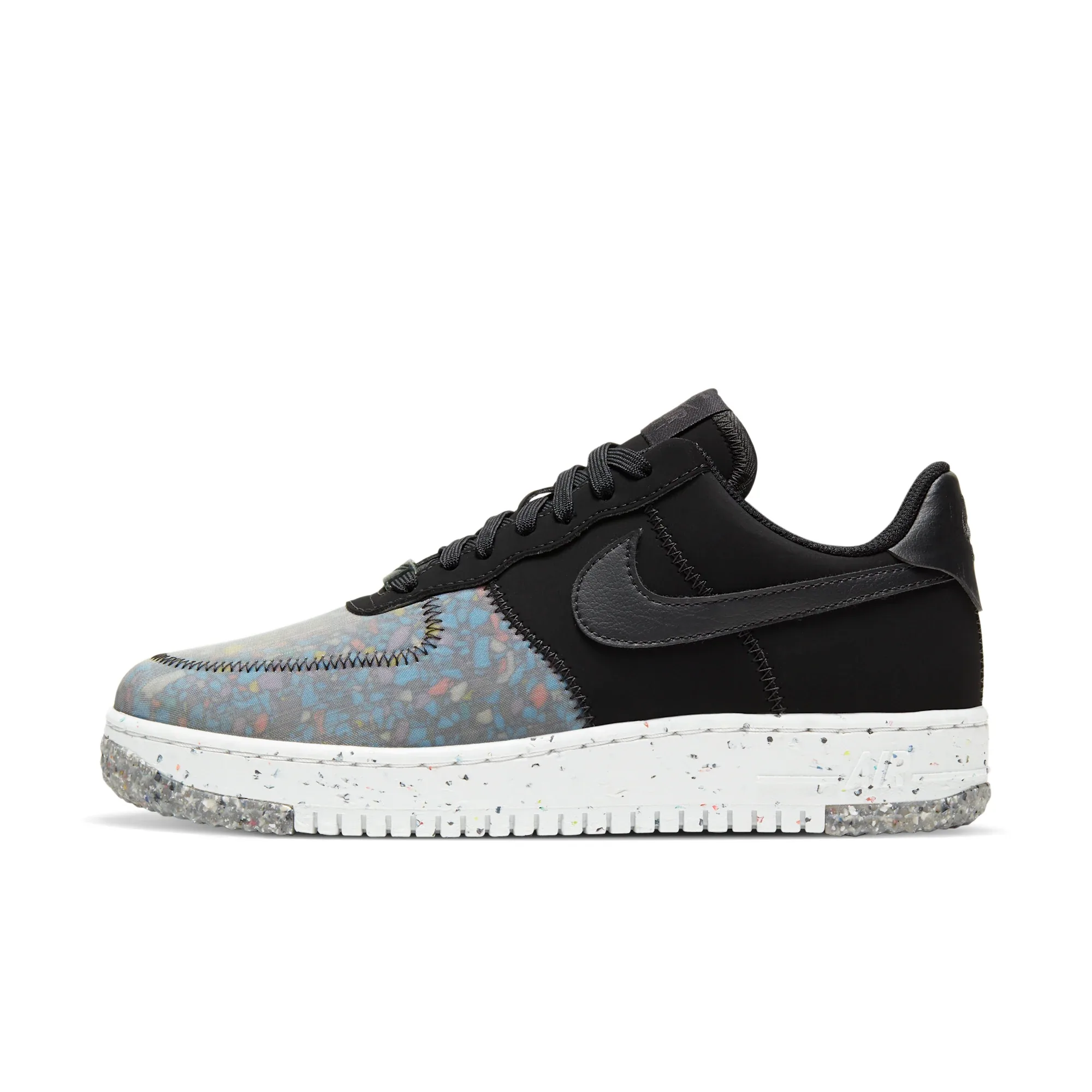 Nike Air Force 1 Crater