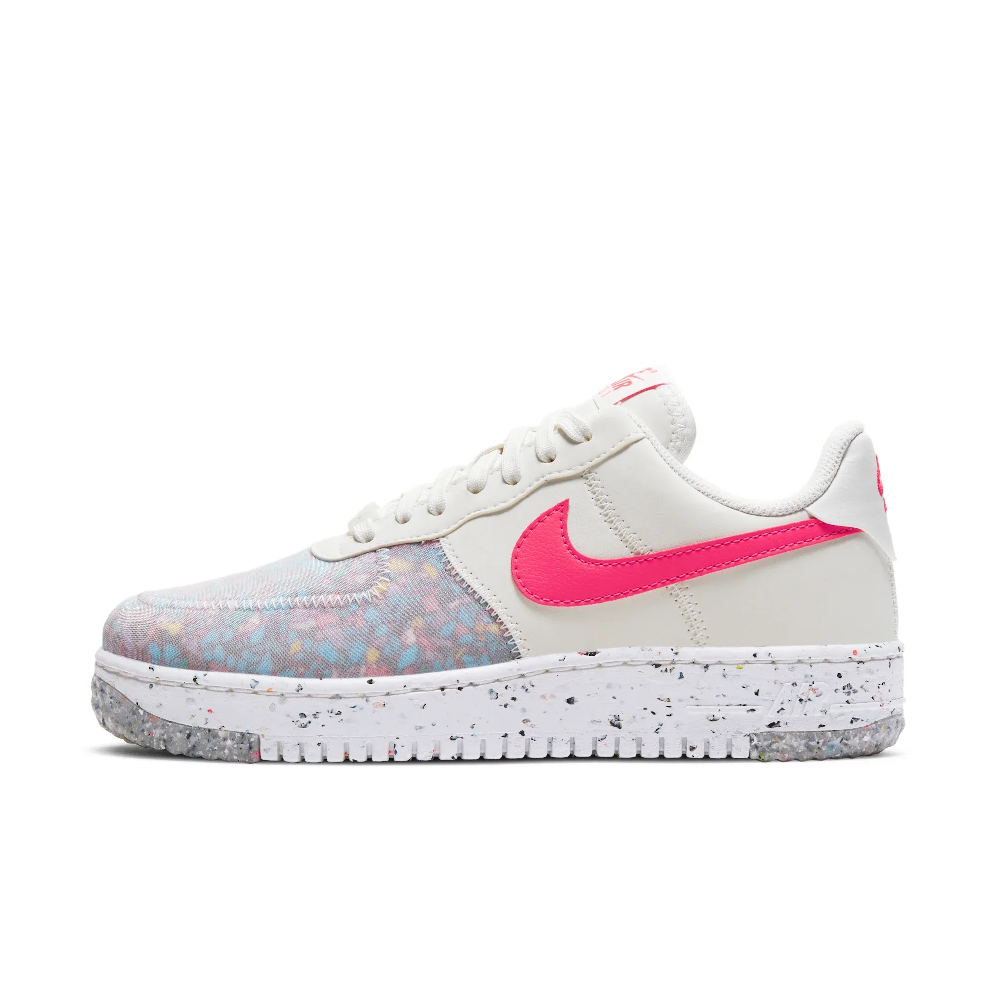 Nike Air Force 1 Crater