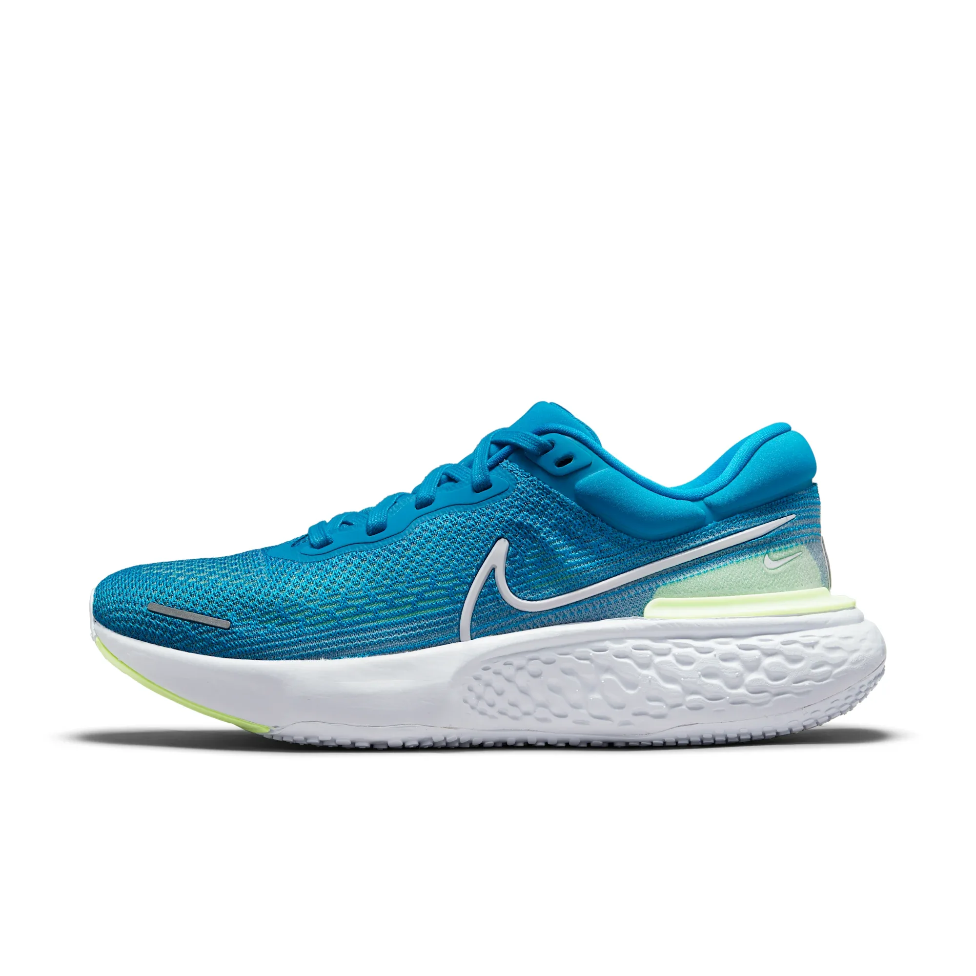 Nike ZoomX Invincible Run Flyknit