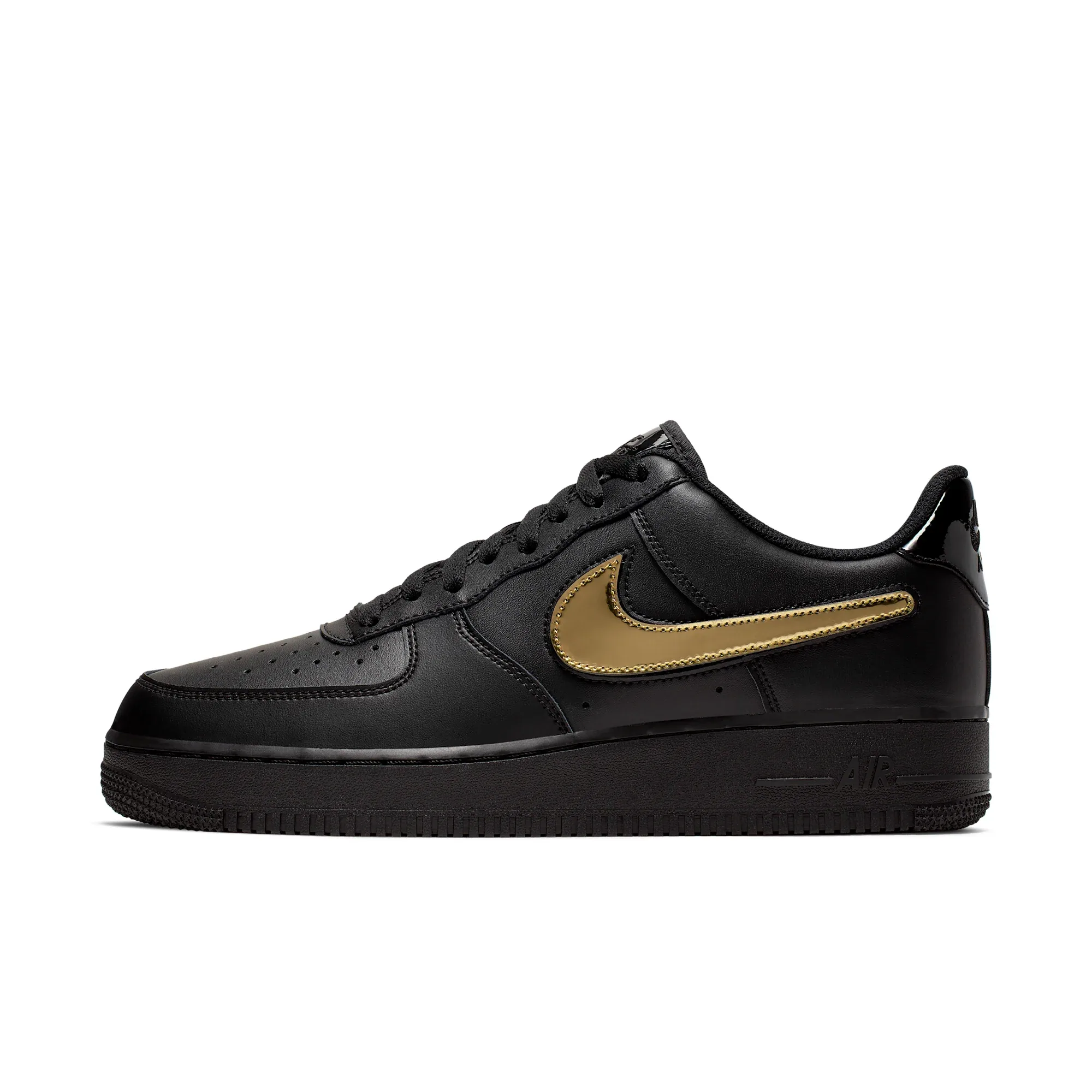 Nike Air Force 1 '07 LV8 3 Removable Swoosh
