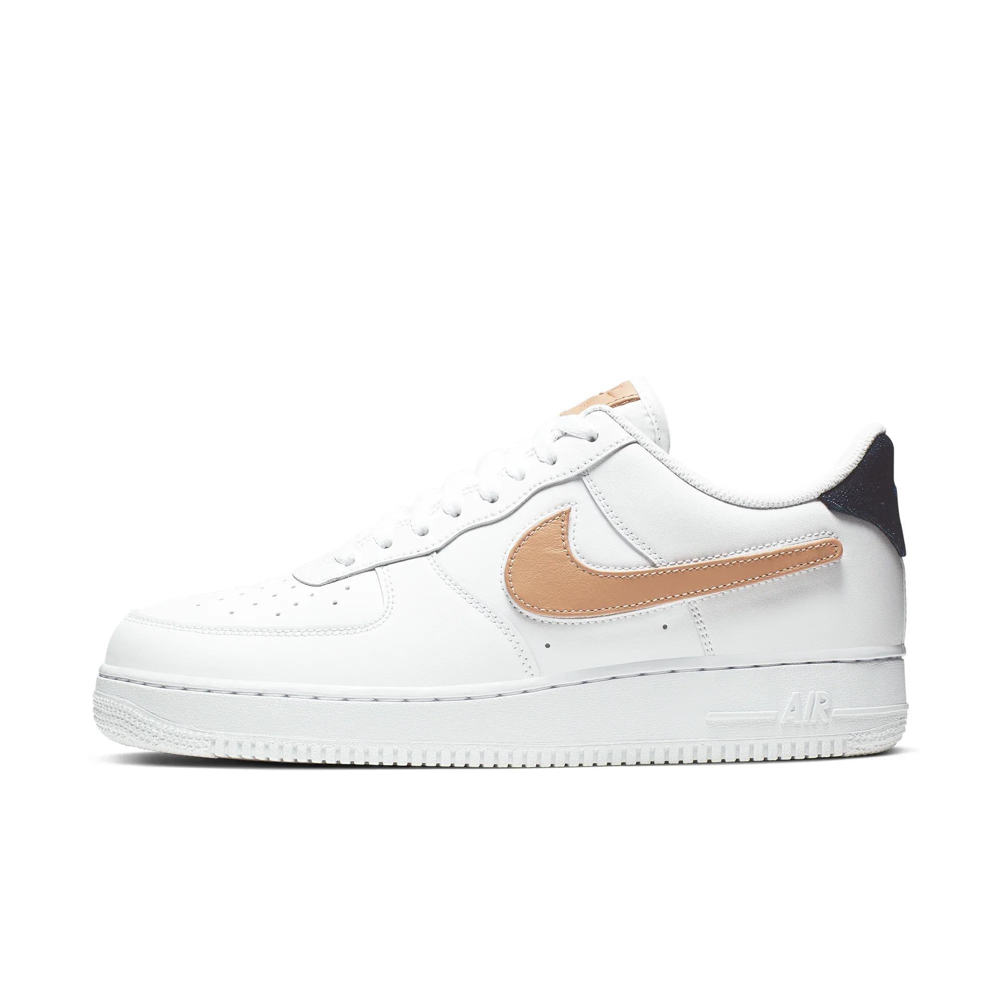 Nike Air Force 1 '07 LV8 3 Removable Swoosh