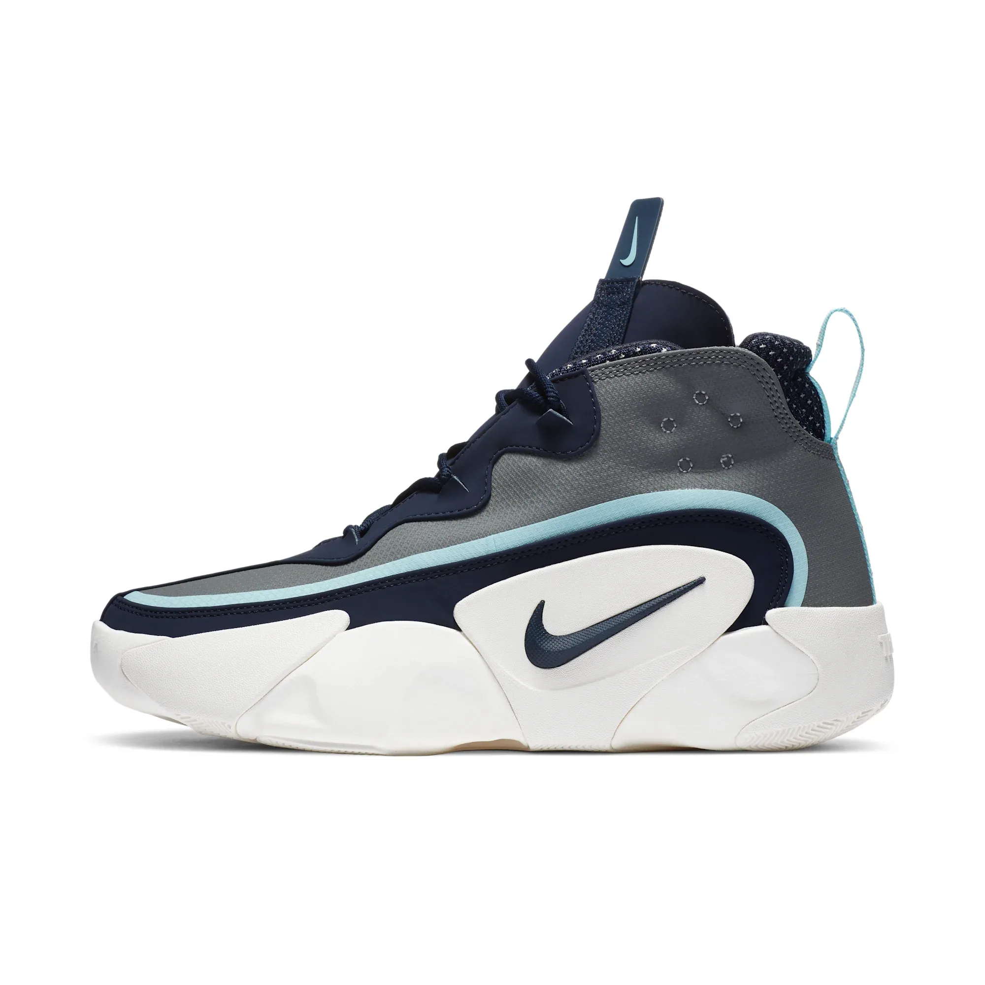 Nike React Frenzy